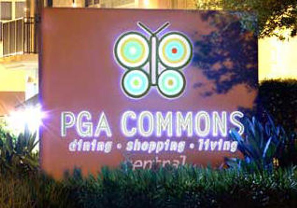 Photo of 4610 Pga Boulevard #207, Palm Beach Gardens, FL 33418 (MLS # R10767536)