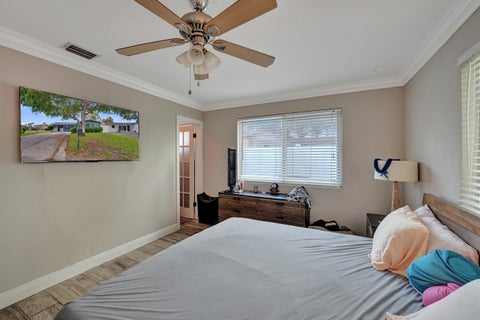 Tiny photo for 1650 NW 27th Avenue #1650, Fort Lauderdale, FL 33311 (MLS # B26048587)