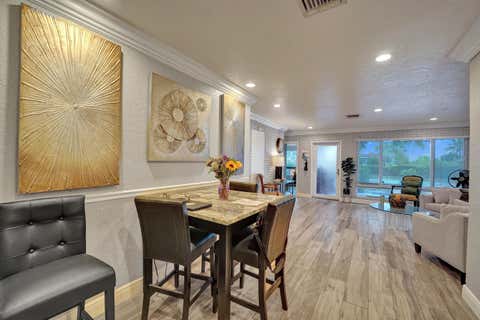 Tiny photo for 1650 NW 27th Avenue #1650, Fort Lauderdale, FL 33311 (MLS # B26048587)