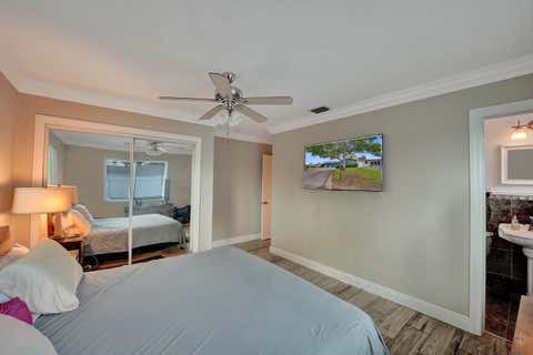 Tiny photo for 1650 NW 27th Avenue #1650, Fort Lauderdale, FL 33311 (MLS # B26048587)