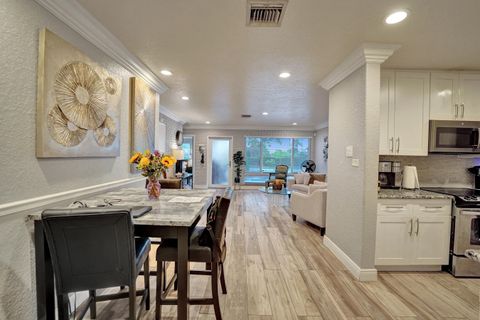 Tiny photo for 1650 NW 27th Avenue #1650, Fort Lauderdale, FL 33311 (MLS # B26048587)
