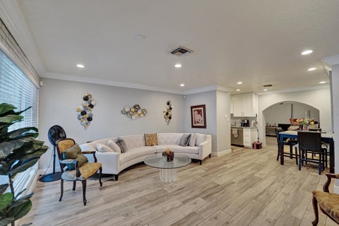 Tiny photo for 1650 NW 27th Avenue #1650, Fort Lauderdale, FL 33311 (MLS # B26048587)