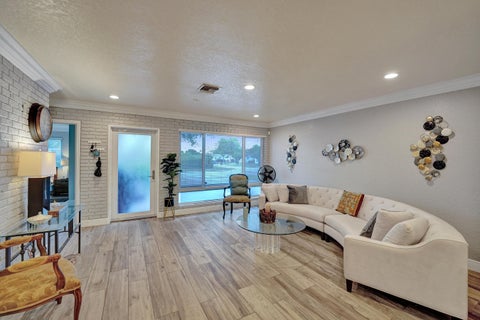 Tiny photo for 1650 NW 27th Avenue #1650, Fort Lauderdale, FL 33311 (MLS # B26048587)