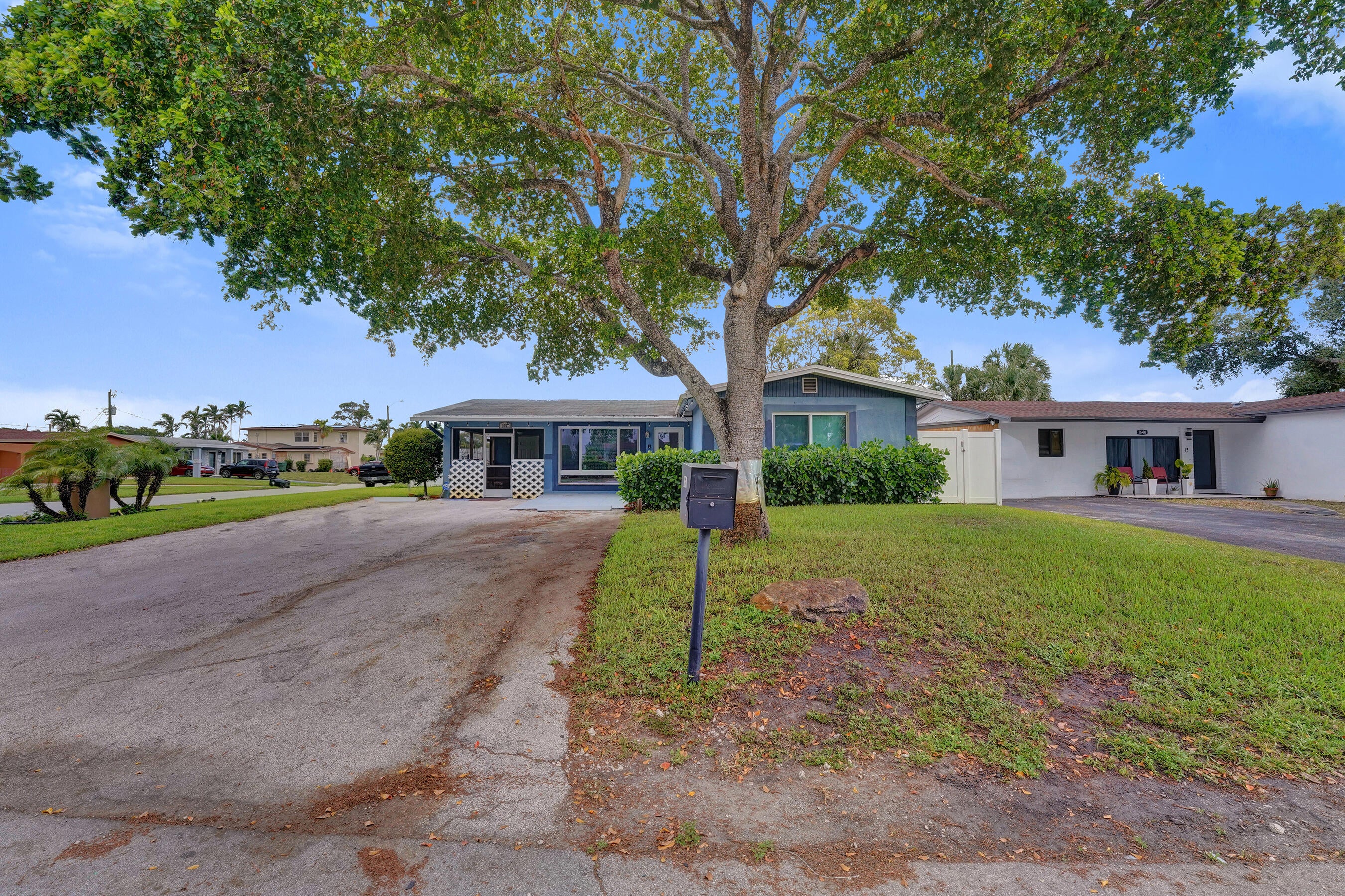 1650 NW 27th Avenue 1650, Fort Lauderdale FL 33311
