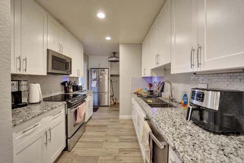 Tiny photo for 1650 NW 27th Avenue #1650, Fort Lauderdale, FL 33311 (MLS # B26048587)
