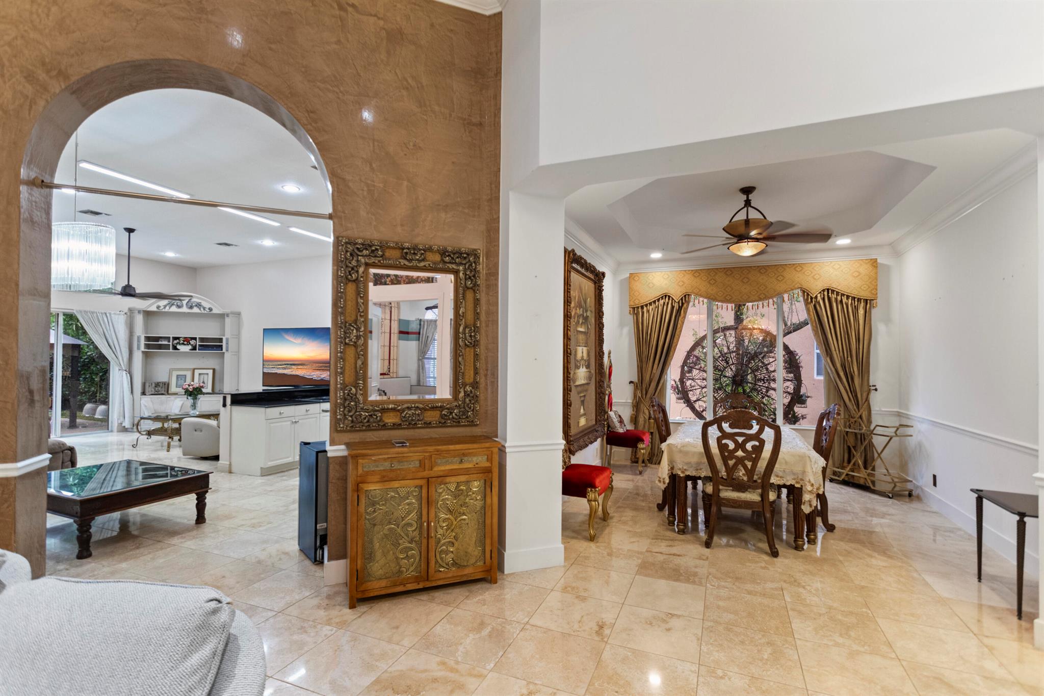 TERNBRIDGE ESTATES - Residential