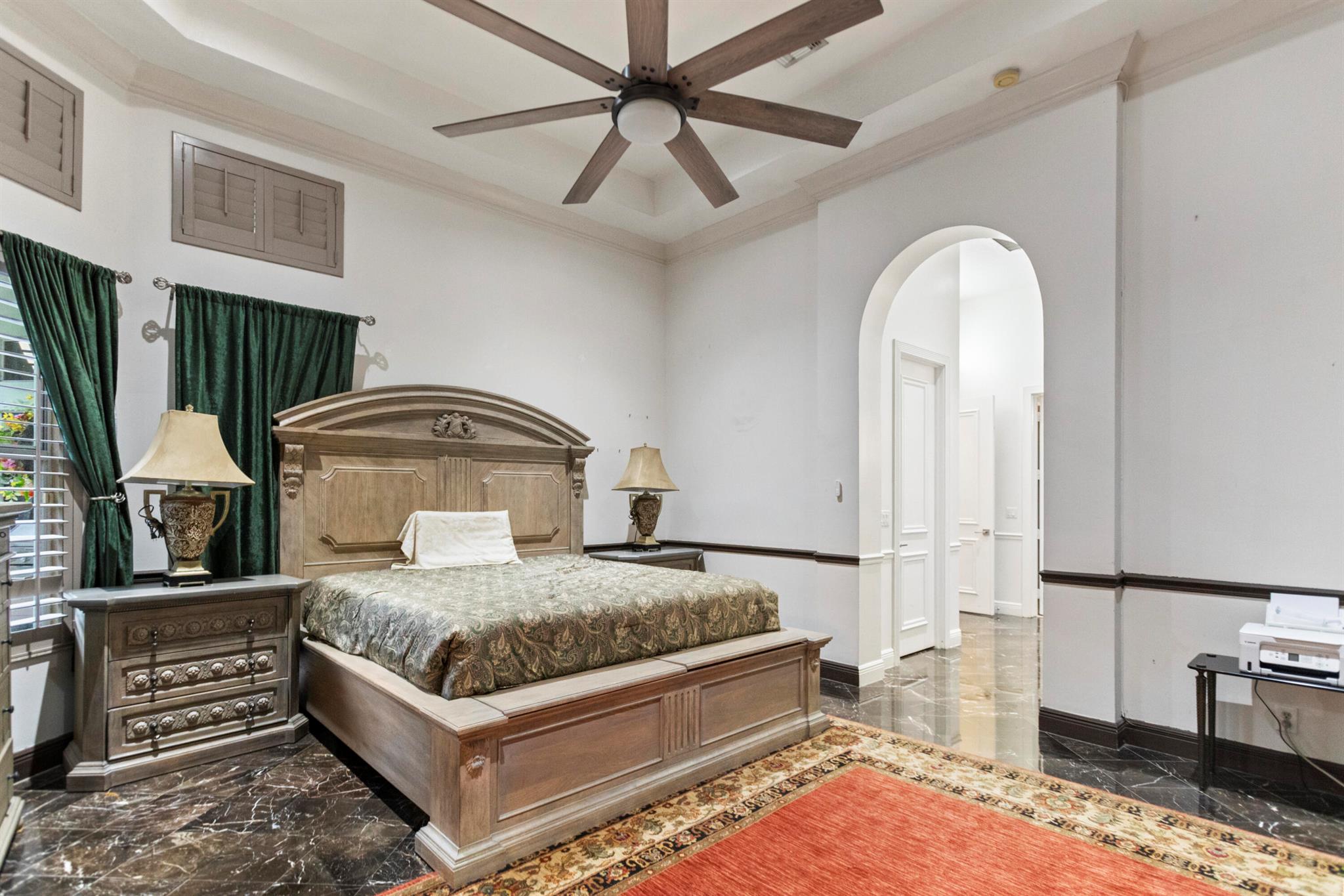 TERNBRIDGE ESTATES - Residential