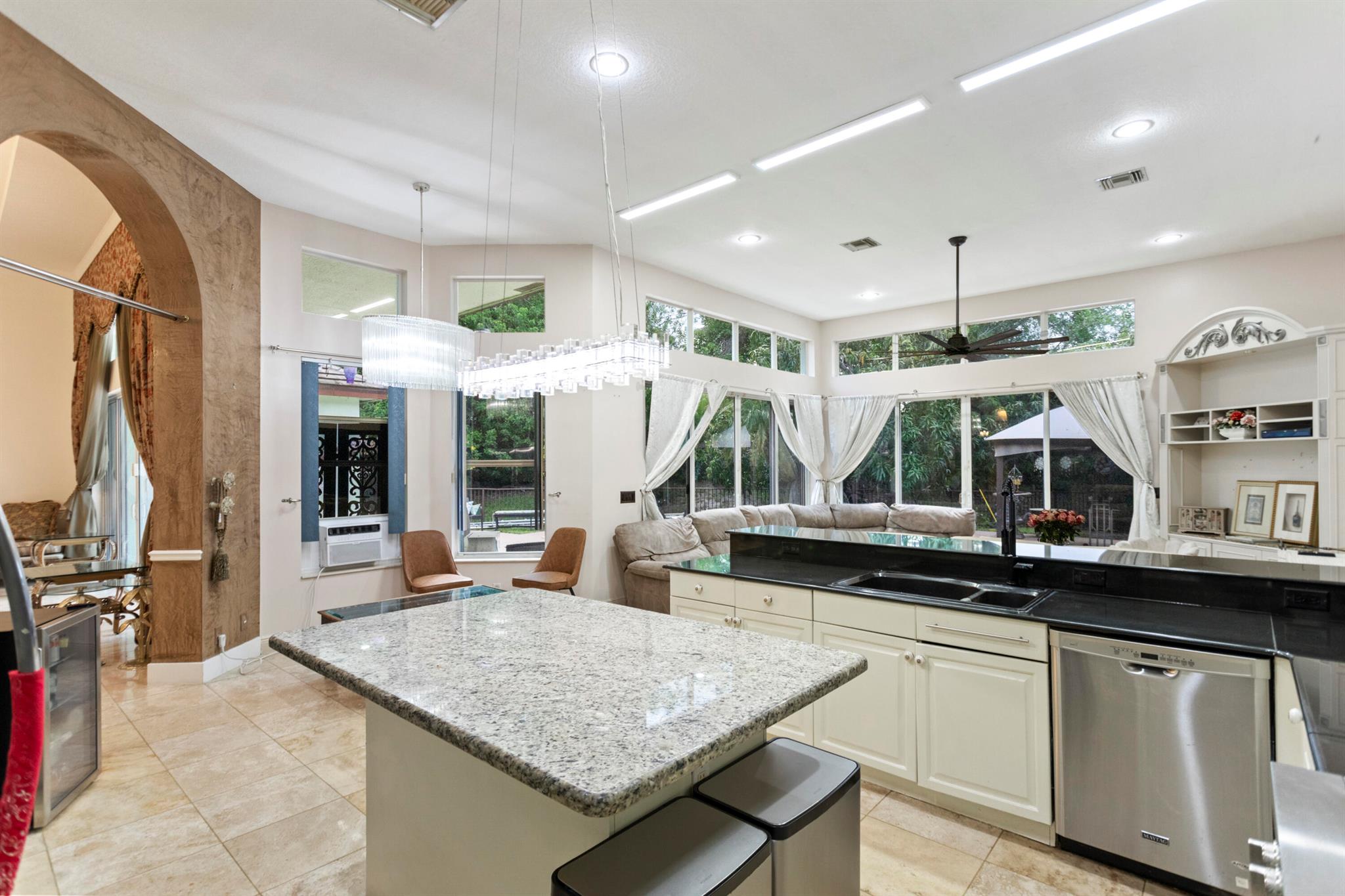 TERNBRIDGE ESTATES - Residential