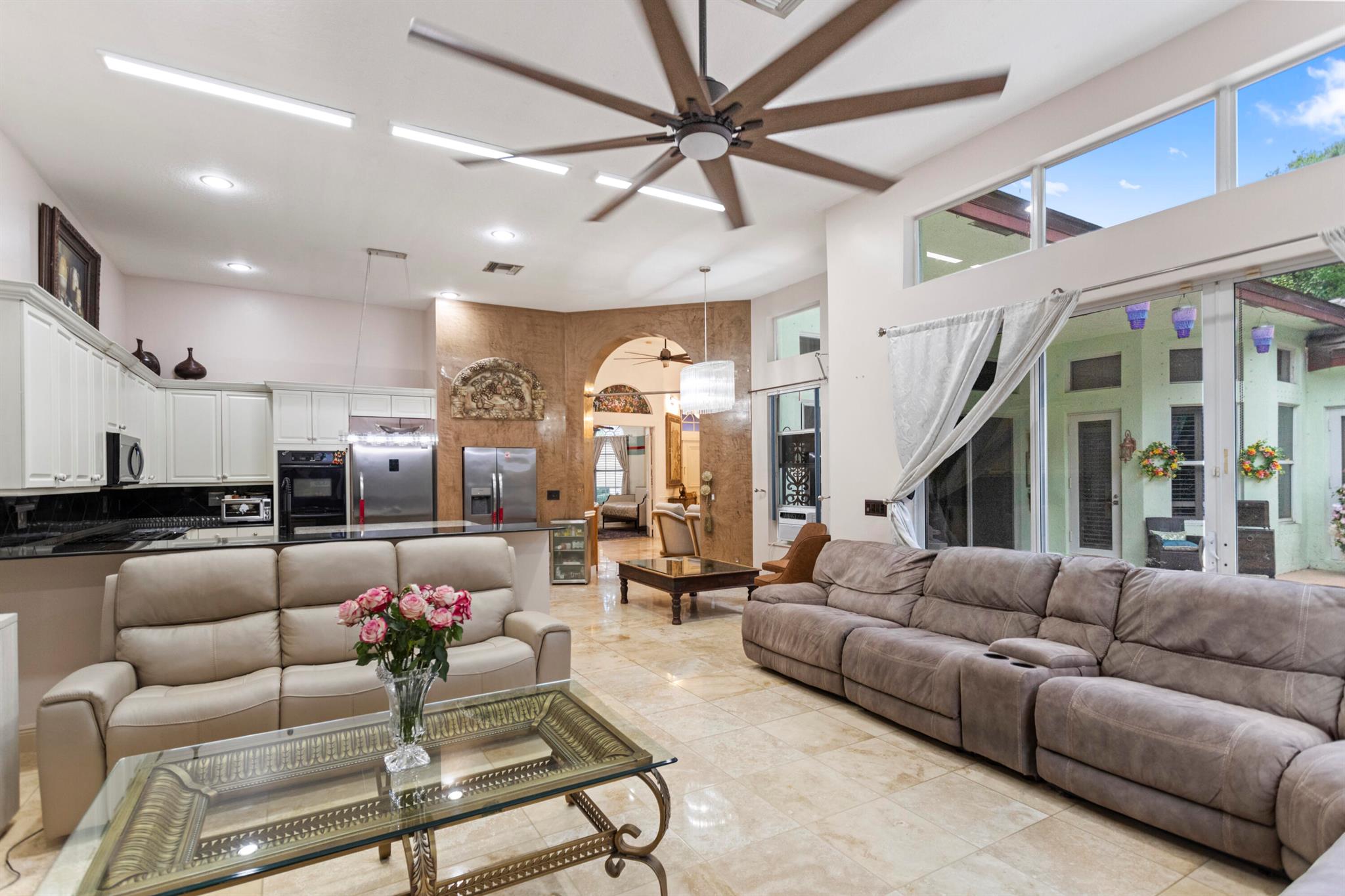 TERNBRIDGE ESTATES - Residential