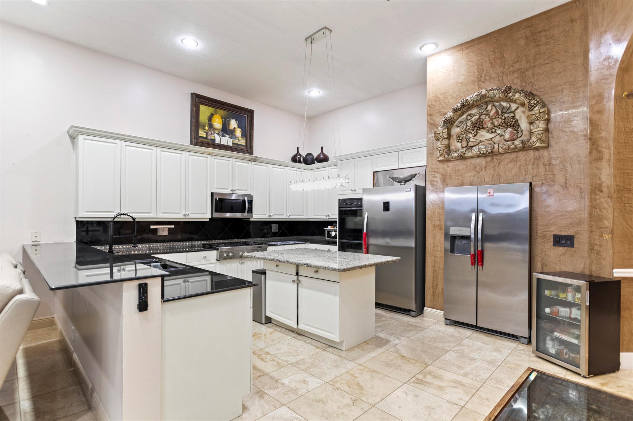 TERNBRIDGE ESTATES - Residential