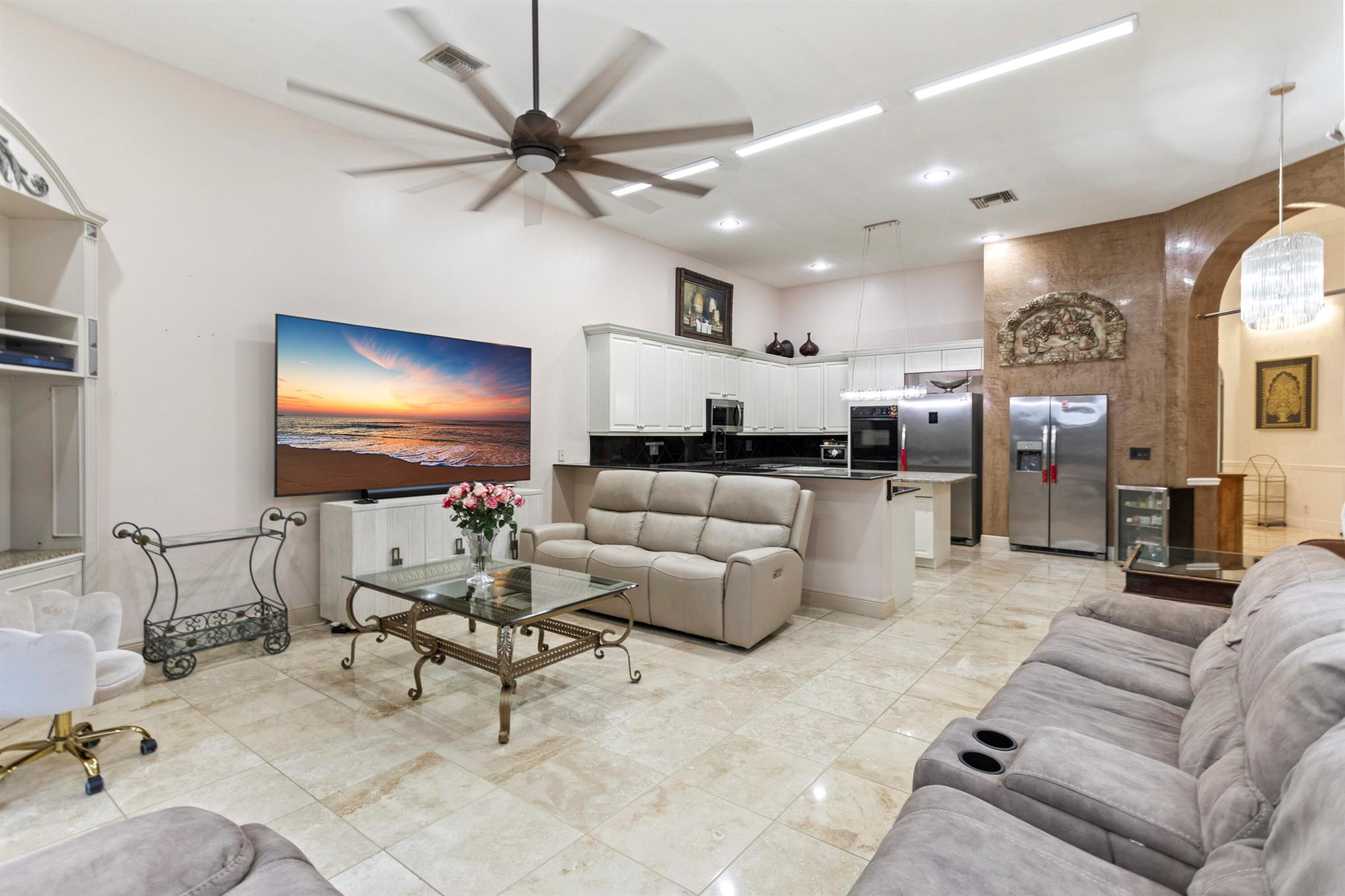TERNBRIDGE ESTATES - Residential
