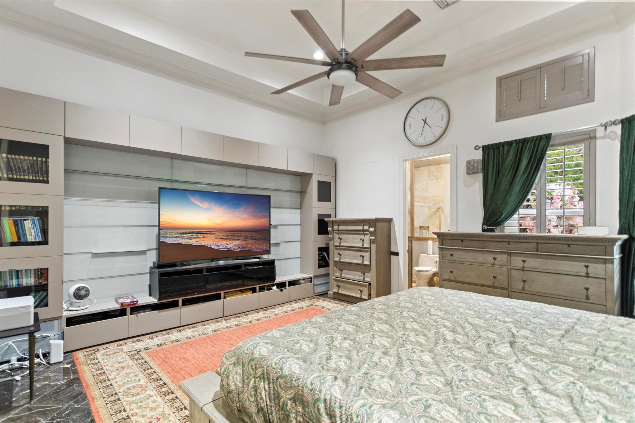 TERNBRIDGE ESTATES - Residential