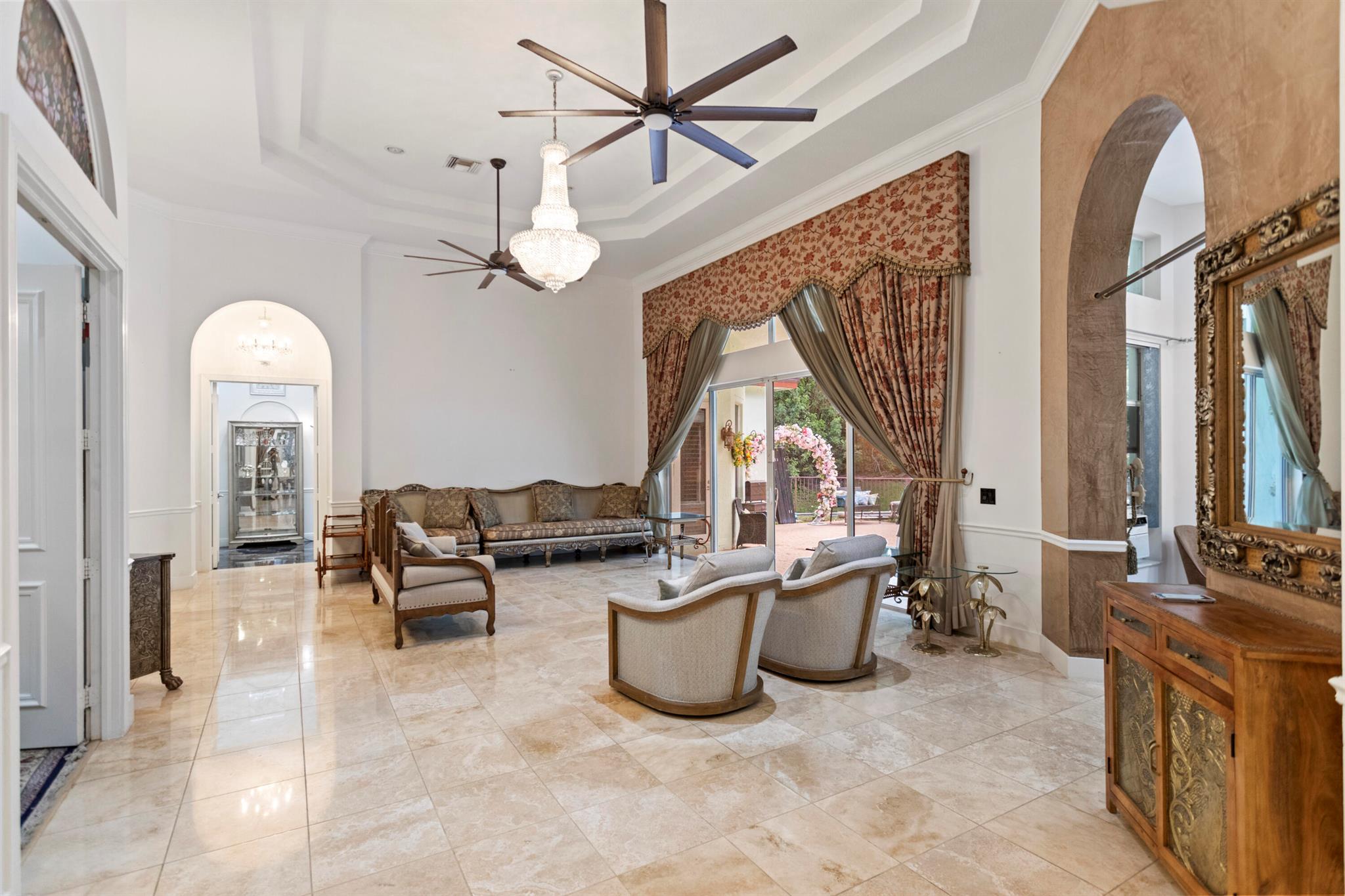 TERNBRIDGE ESTATES - Residential