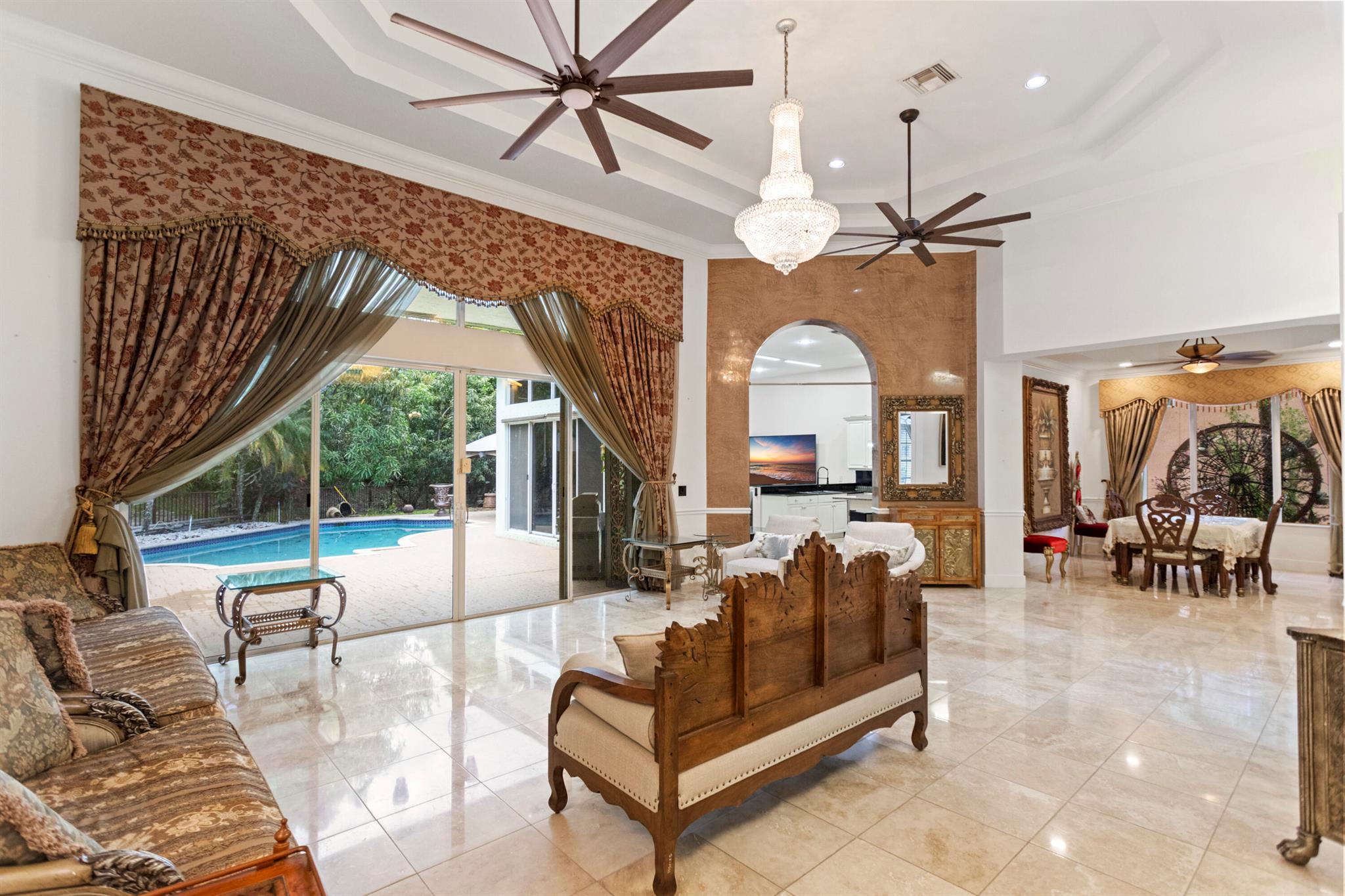 TERNBRIDGE ESTATES - Residential