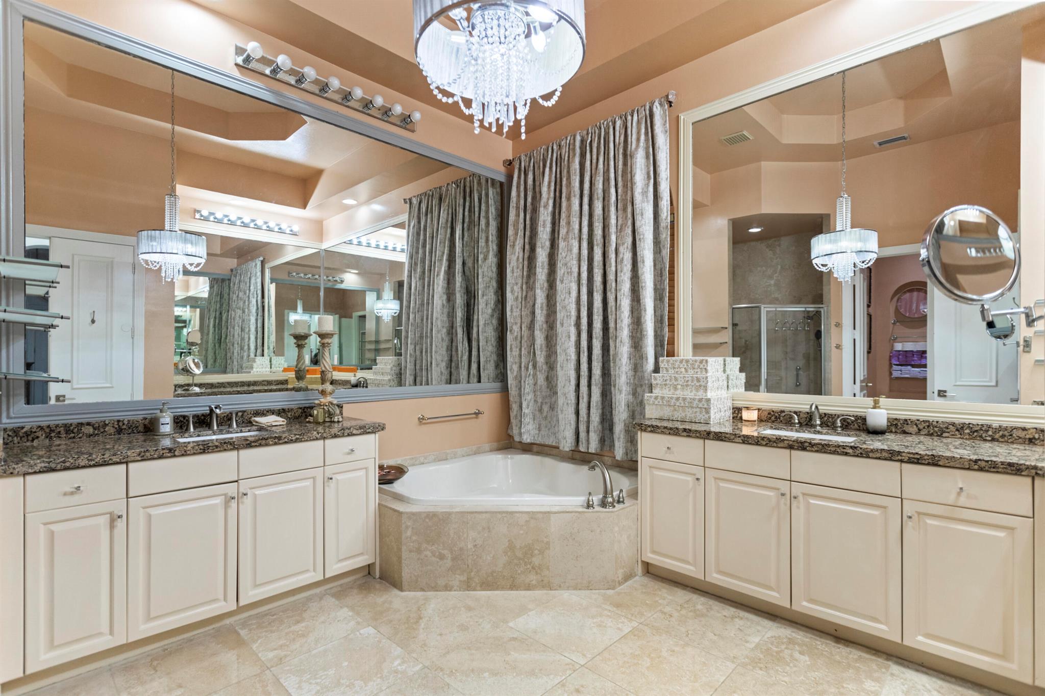 TERNBRIDGE ESTATES - Residential