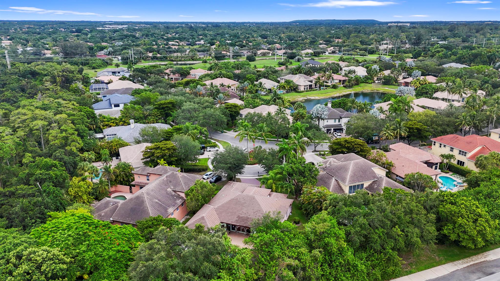 TERNBRIDGE ESTATES - Residential