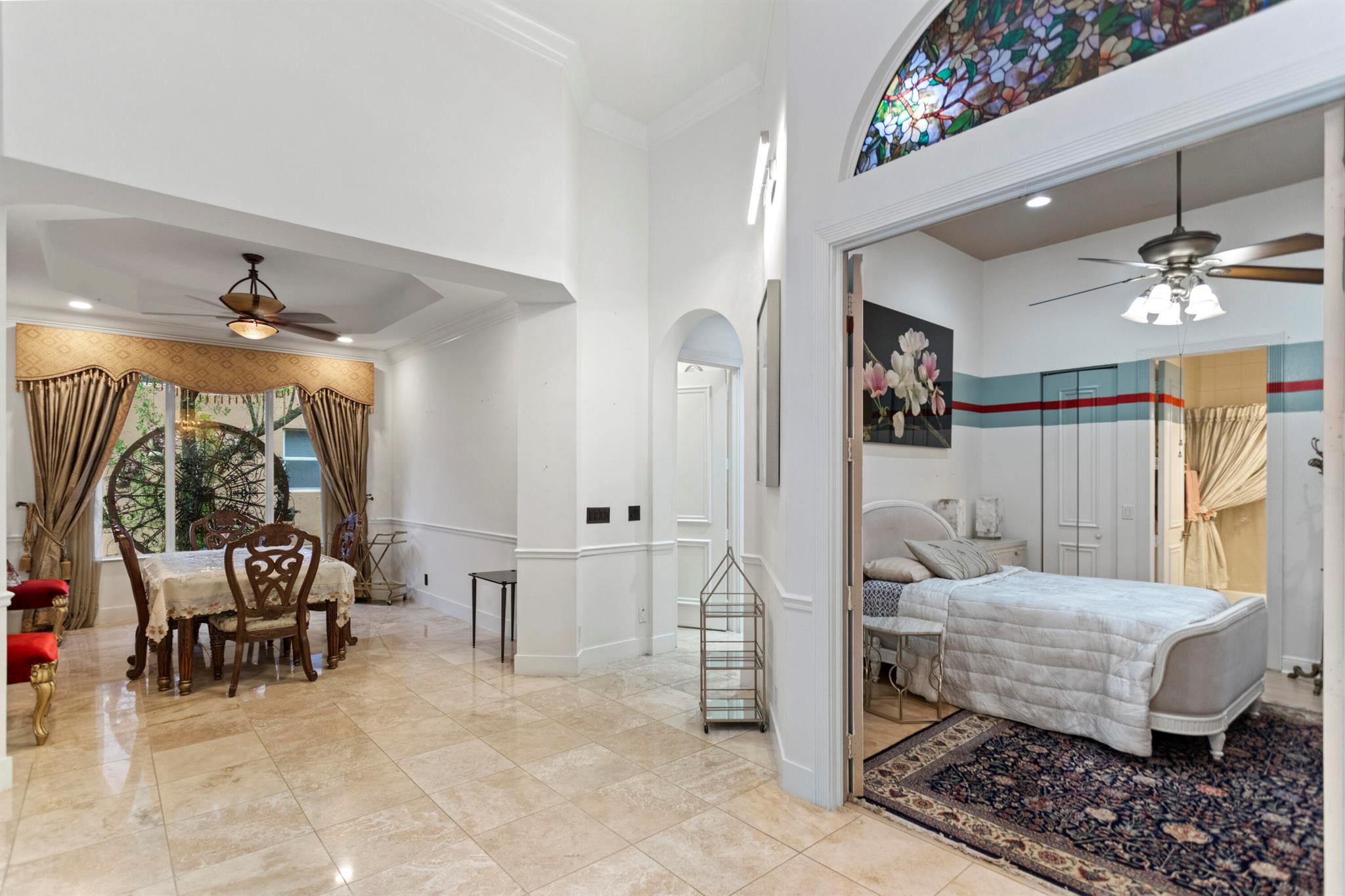 TERNBRIDGE ESTATES - Residential