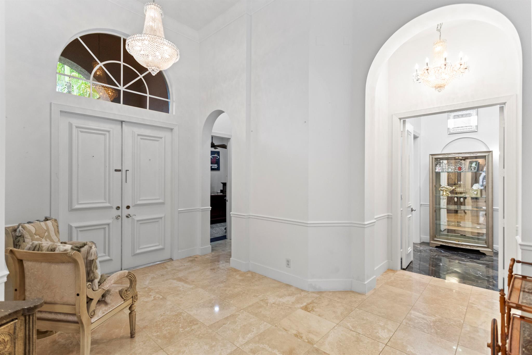 TERNBRIDGE ESTATES - Residential
