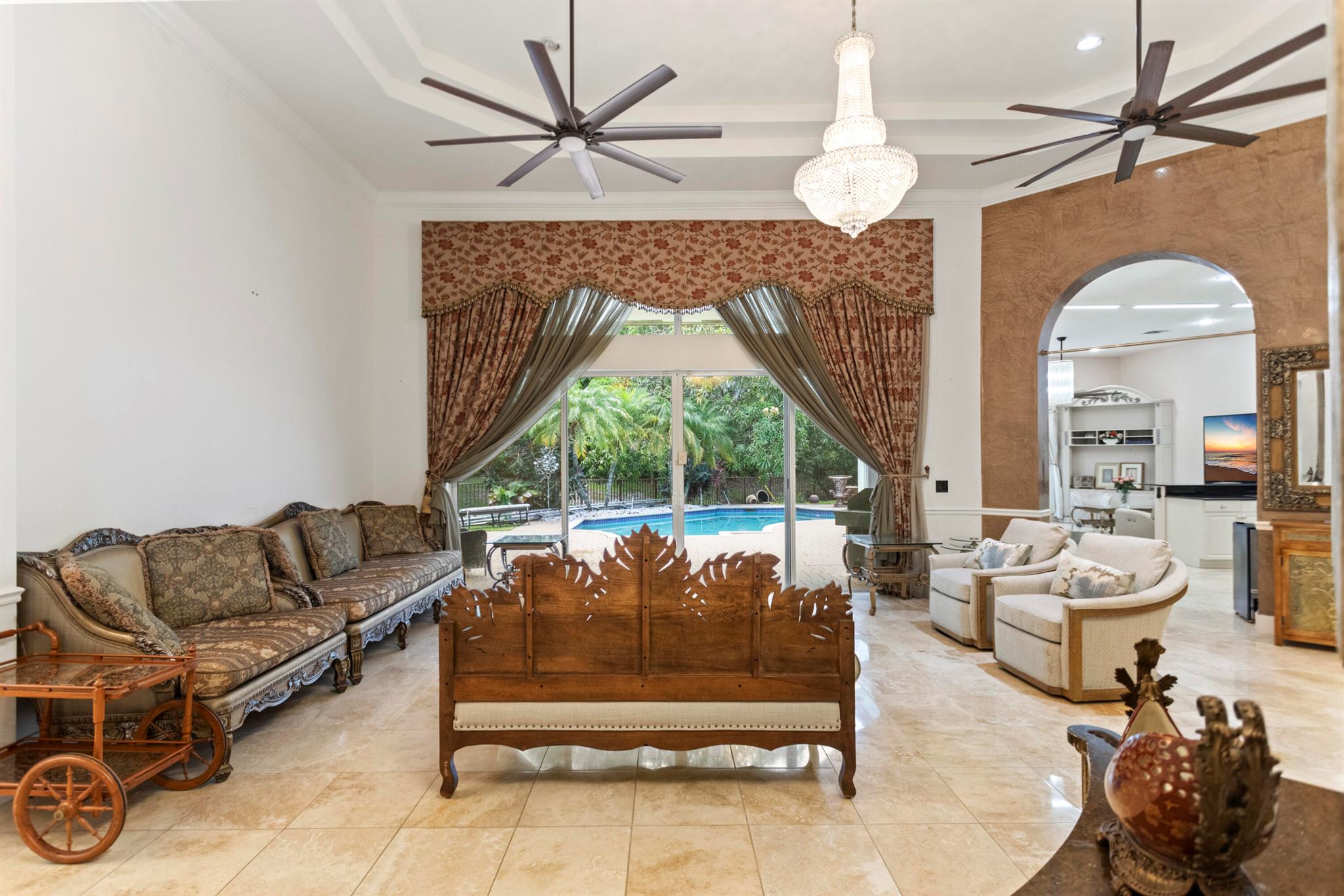 TERNBRIDGE ESTATES - Residential