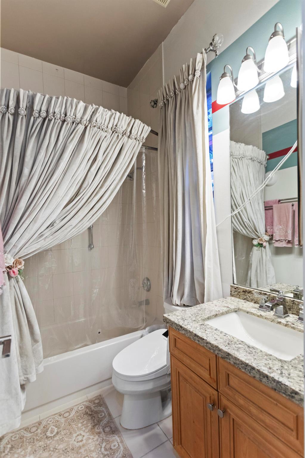 TERNBRIDGE ESTATES - Residential