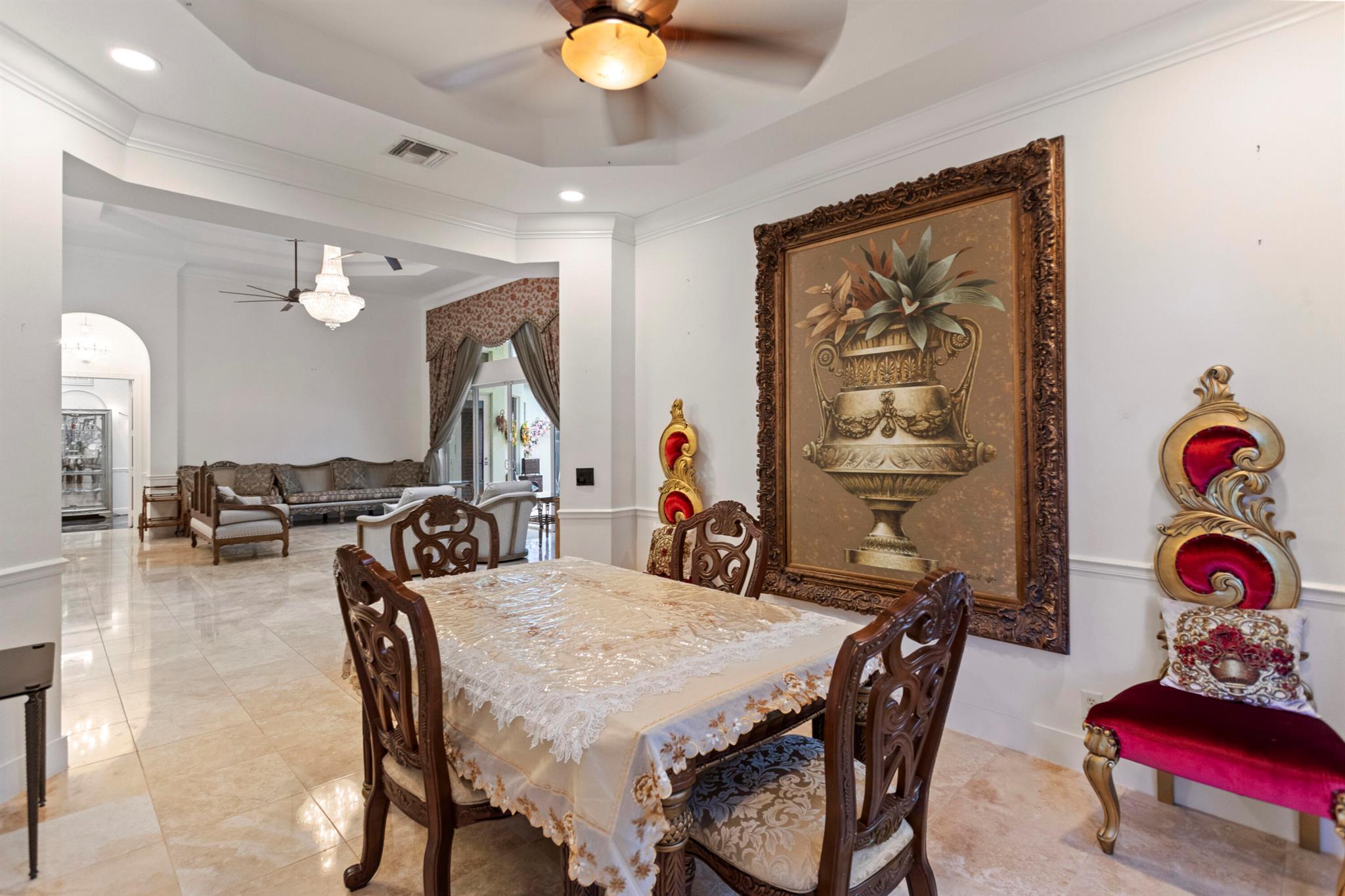 TERNBRIDGE ESTATES - Residential