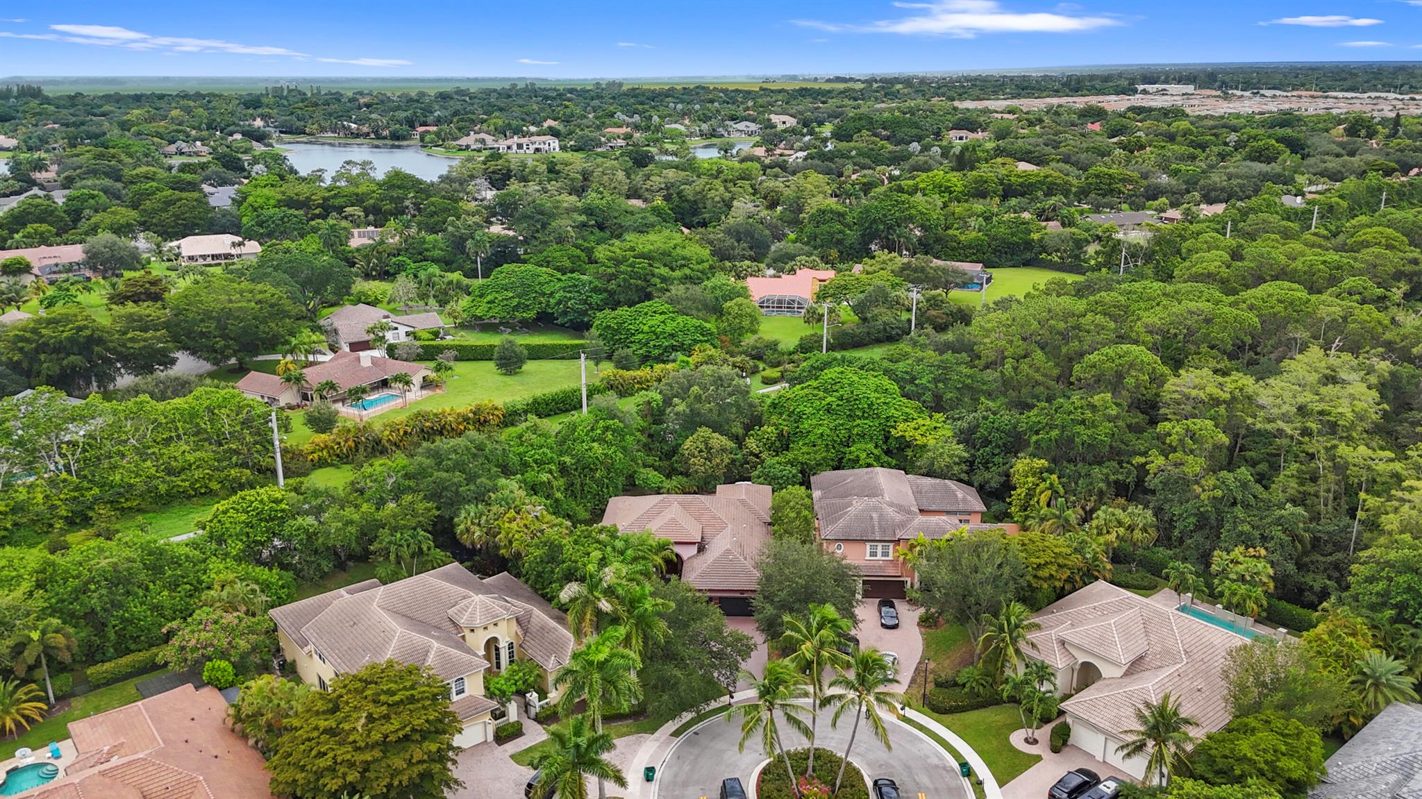 TERNBRIDGE ESTATES - Residential
