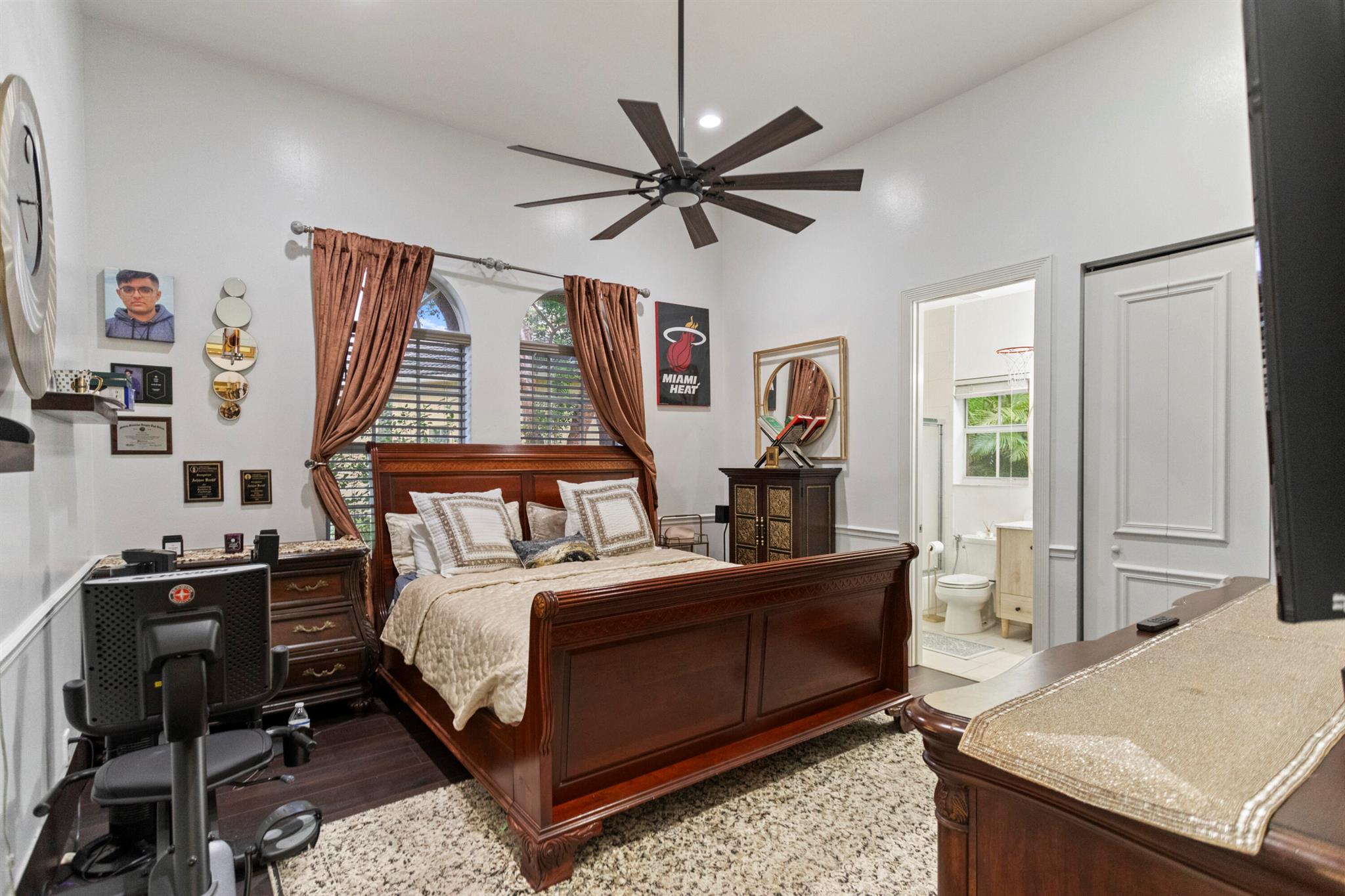 TERNBRIDGE ESTATES - Residential