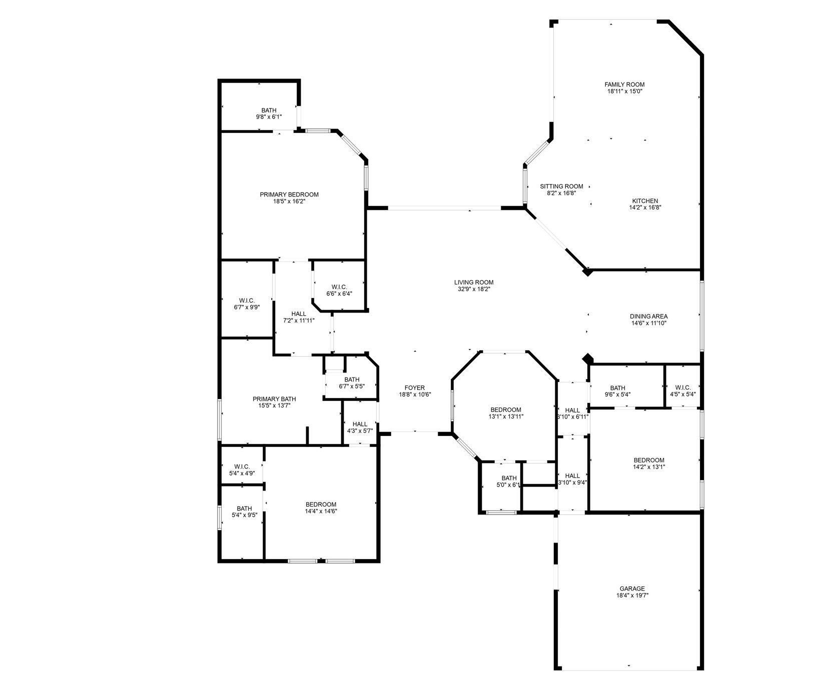 TERNBRIDGE ESTATES - Residential
