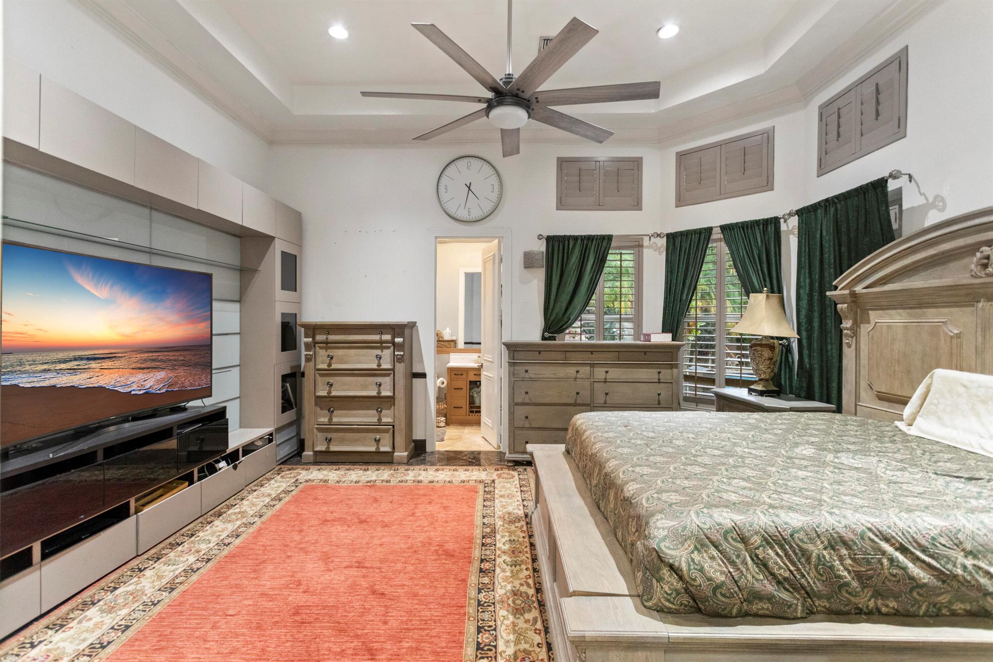 TERNBRIDGE ESTATES - Residential