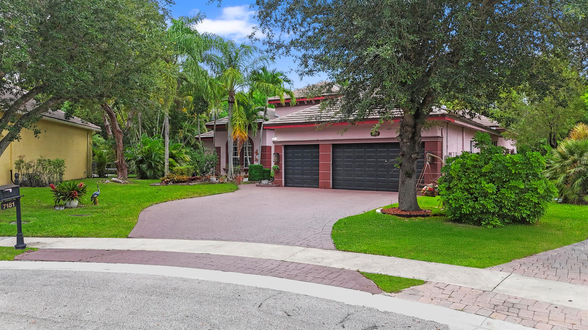 TERNBRIDGE ESTATES - Residential