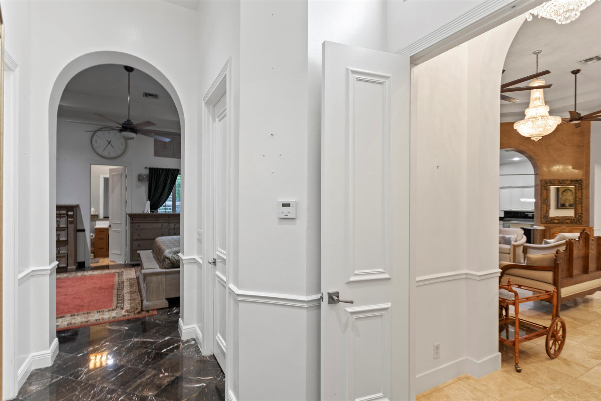 TERNBRIDGE ESTATES - Residential