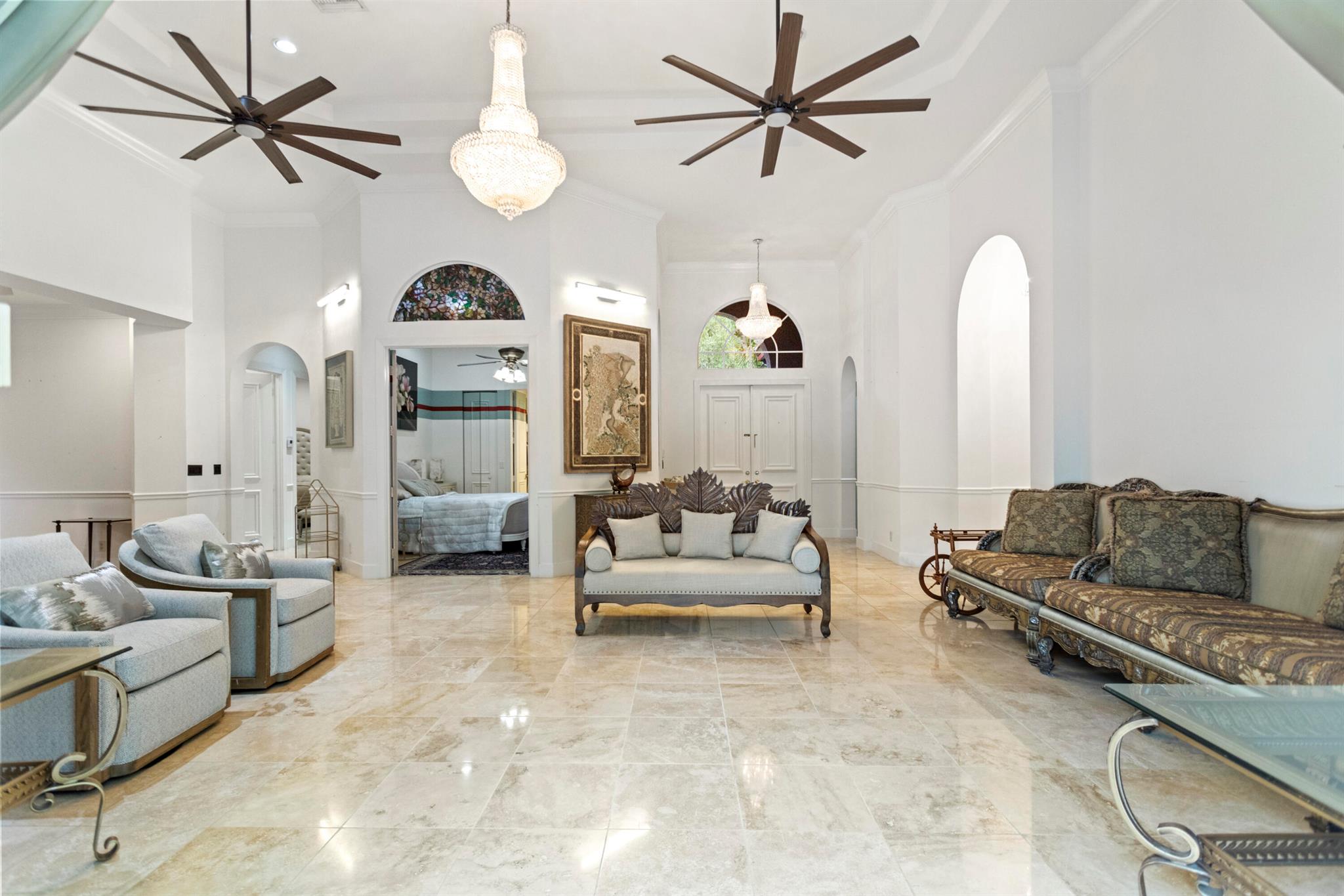 TERNBRIDGE ESTATES - Residential