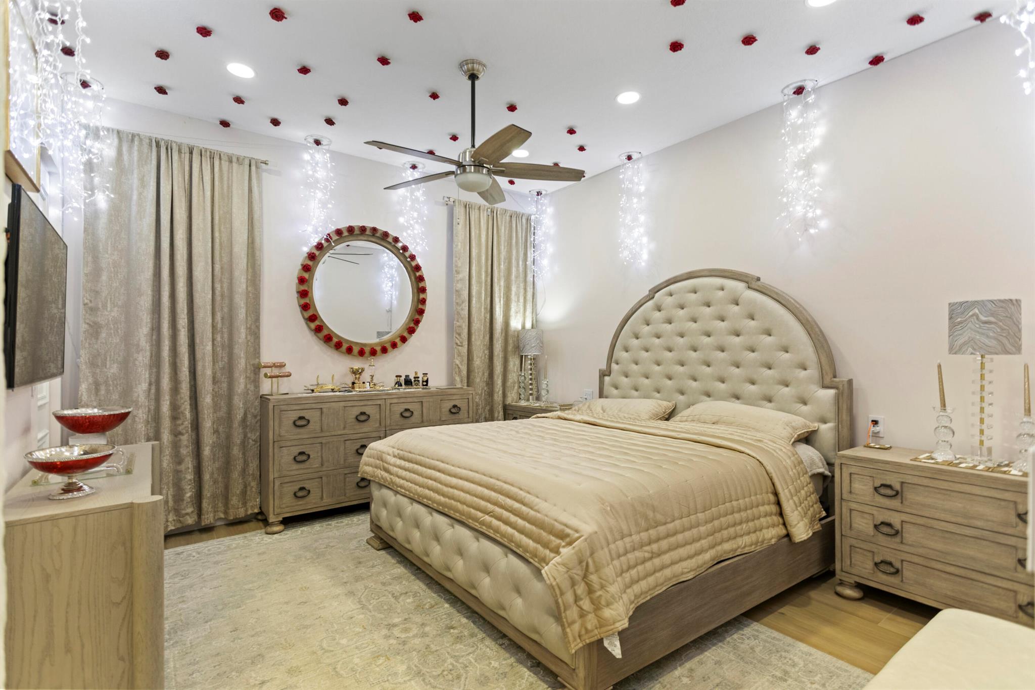 TERNBRIDGE ESTATES - Residential