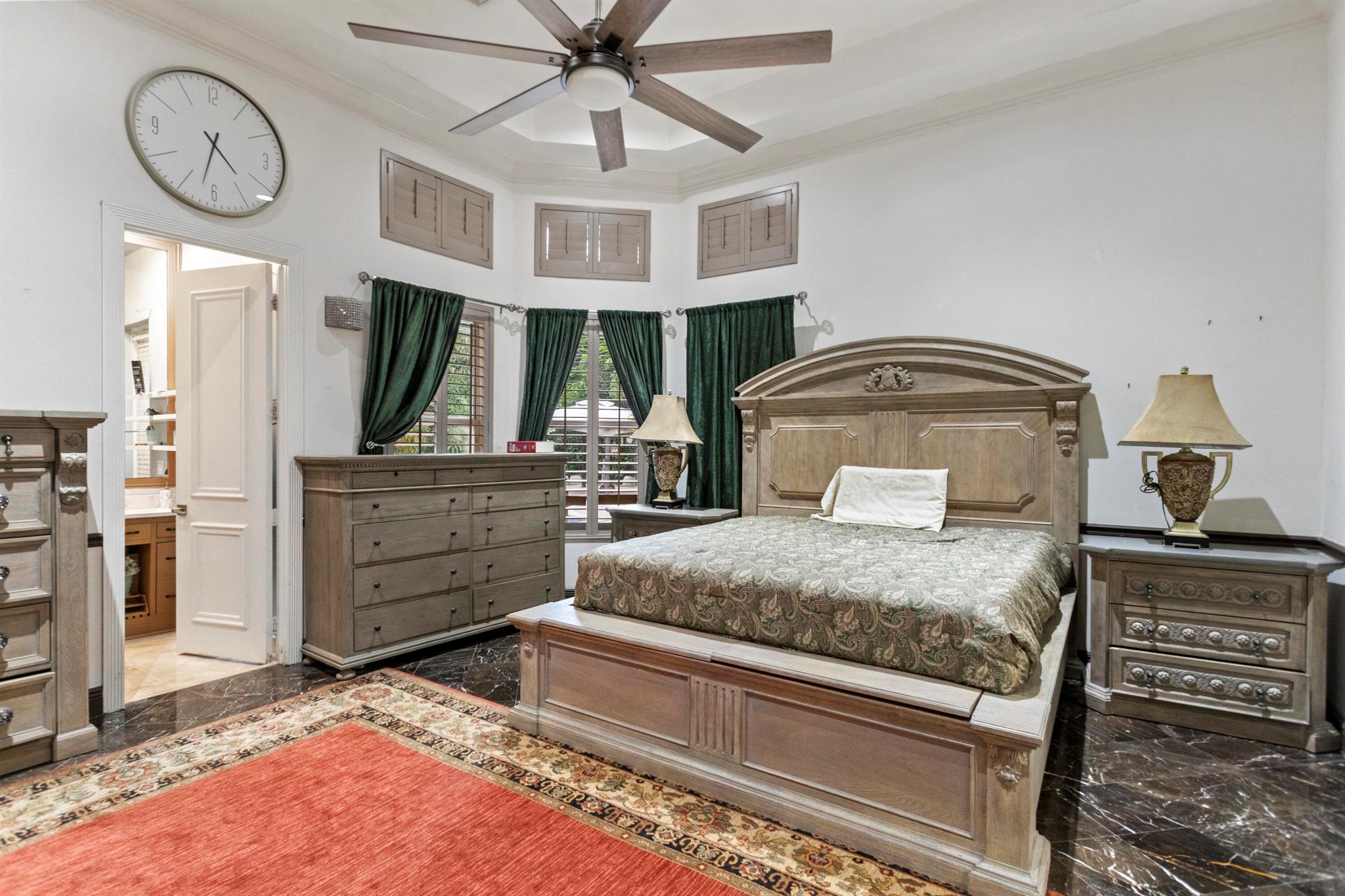 TERNBRIDGE ESTATES - Residential
