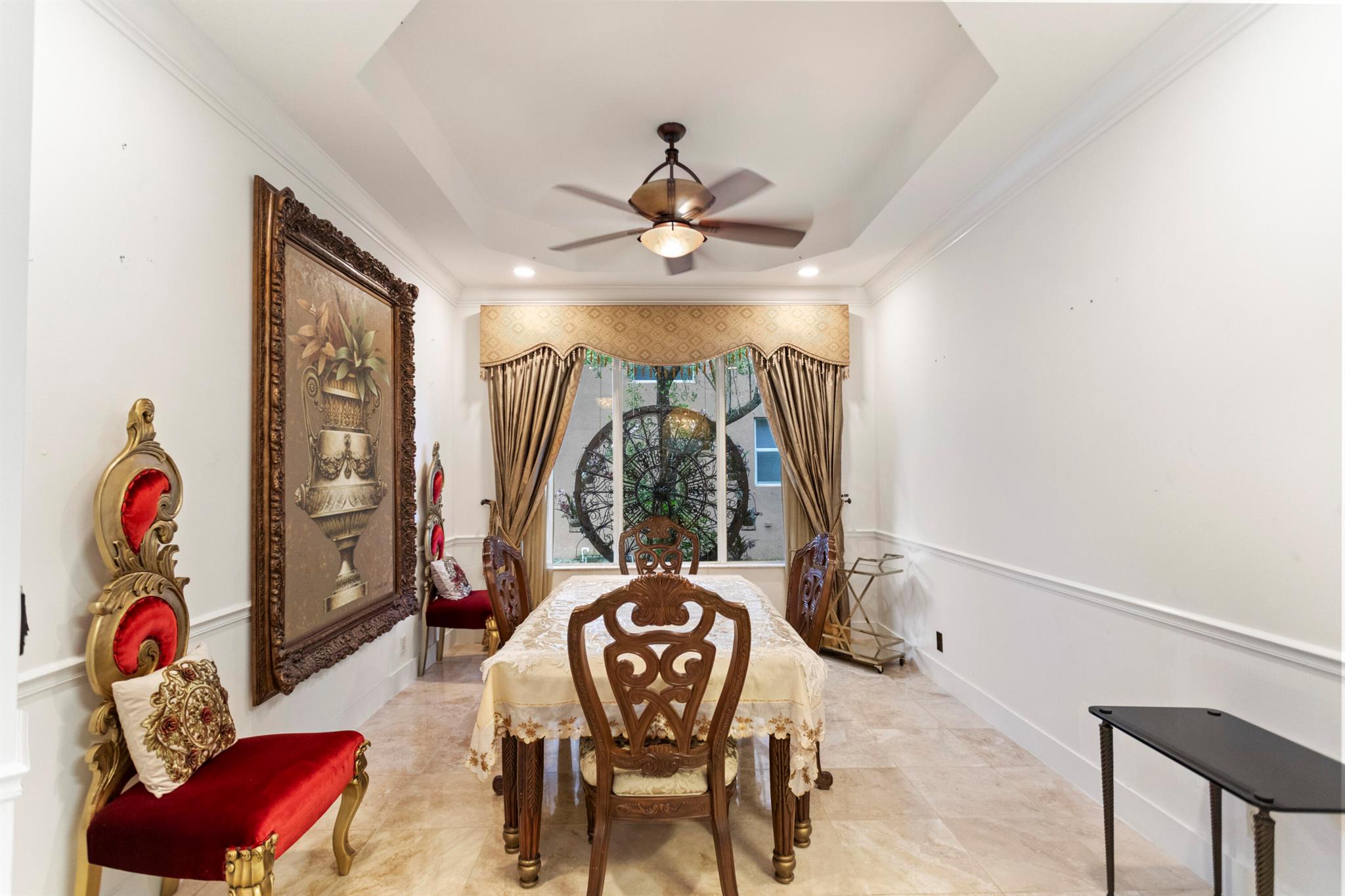TERNBRIDGE ESTATES - Residential