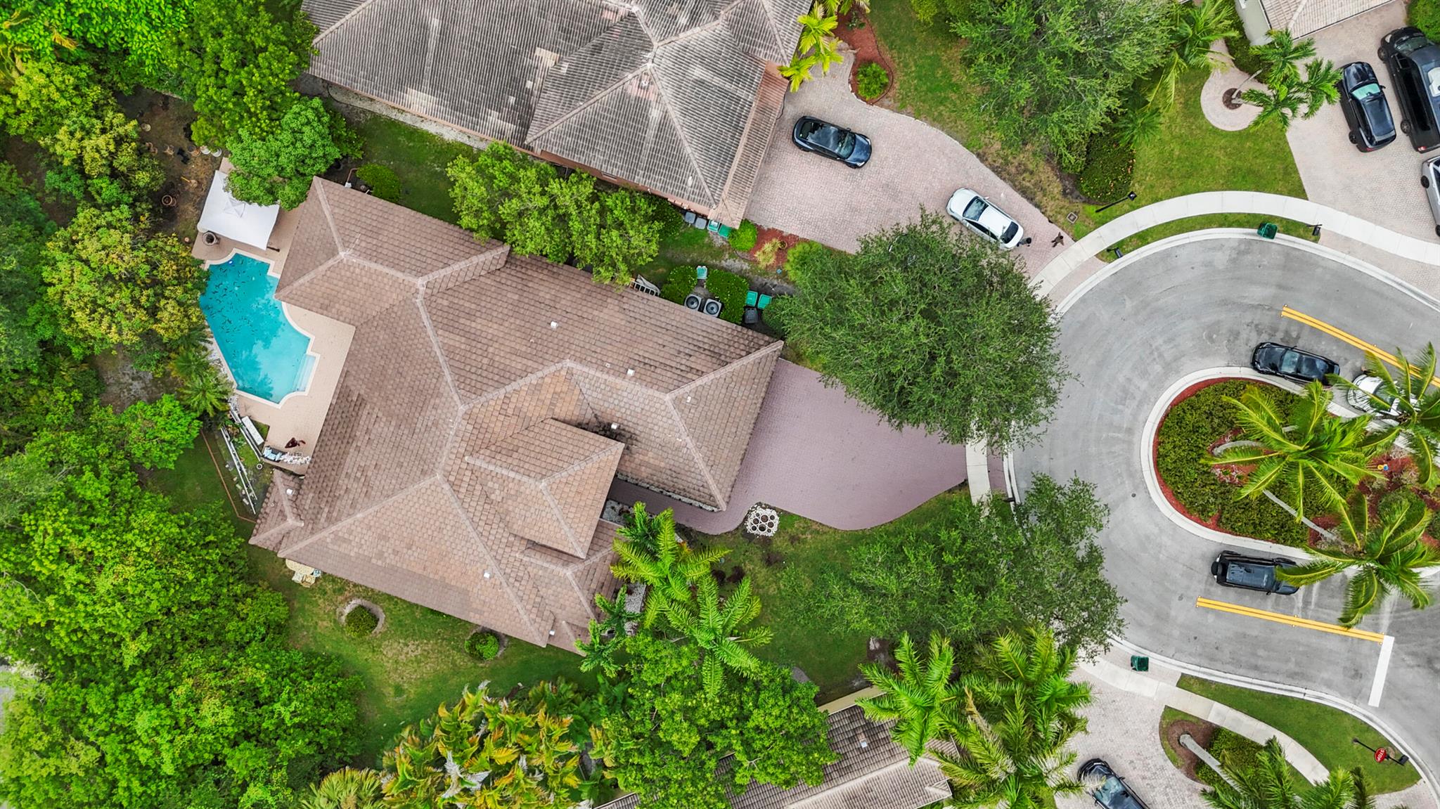 TERNBRIDGE ESTATES - Residential