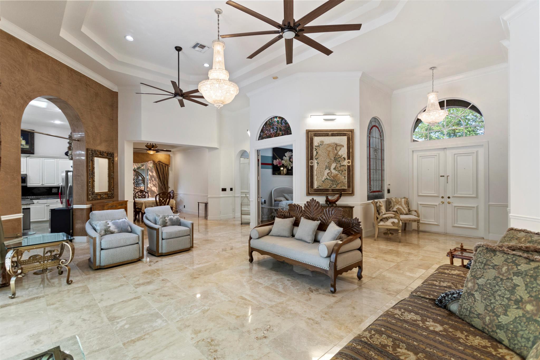 TERNBRIDGE ESTATES - Residential