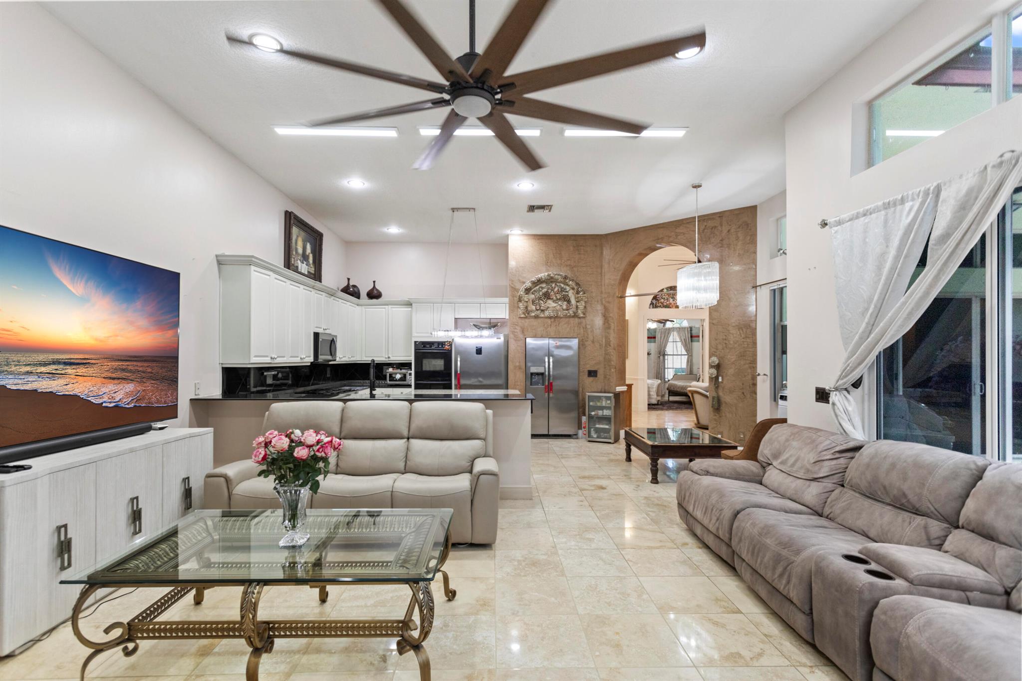 TERNBRIDGE ESTATES - Residential