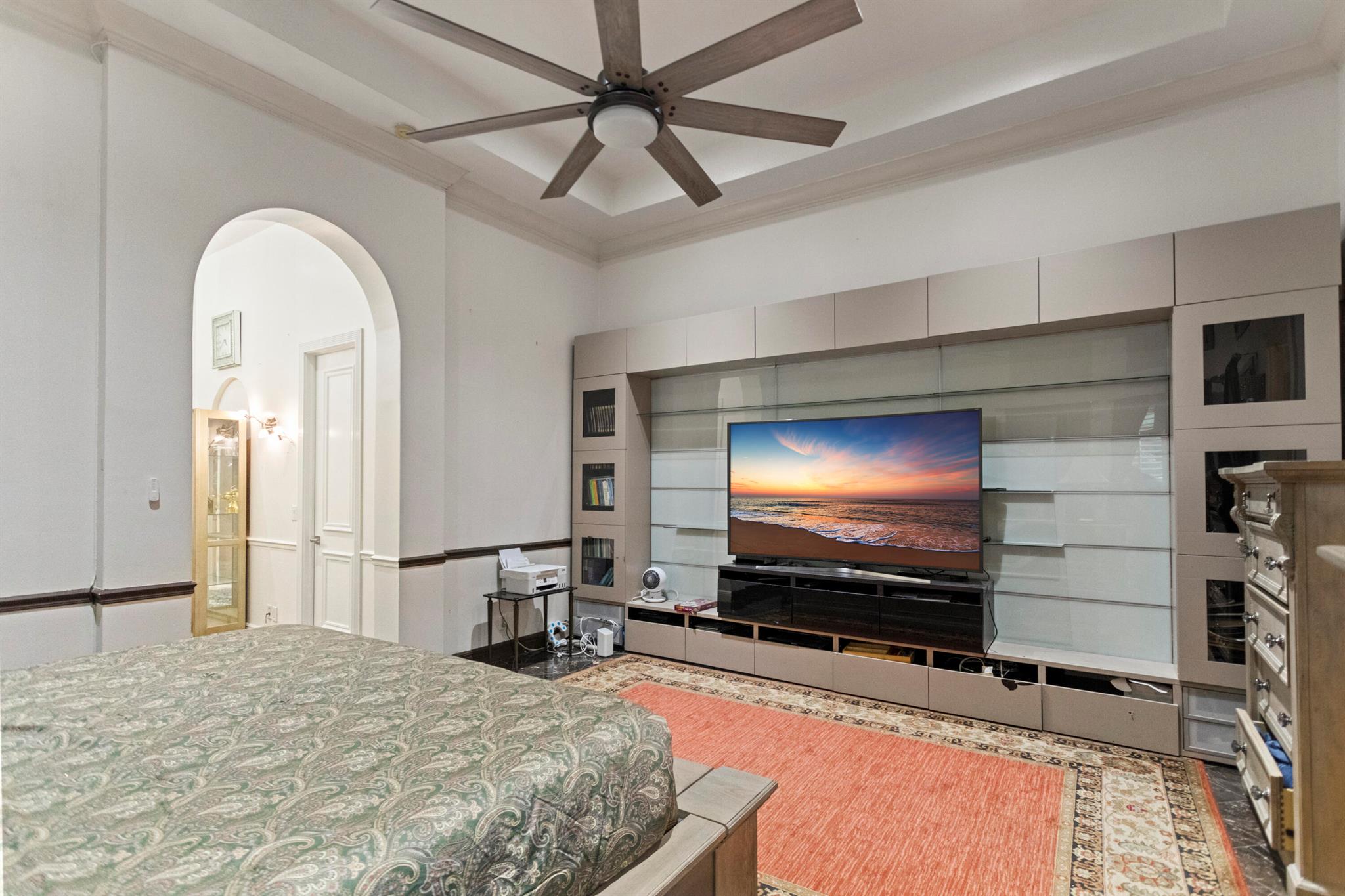 TERNBRIDGE ESTATES - Residential