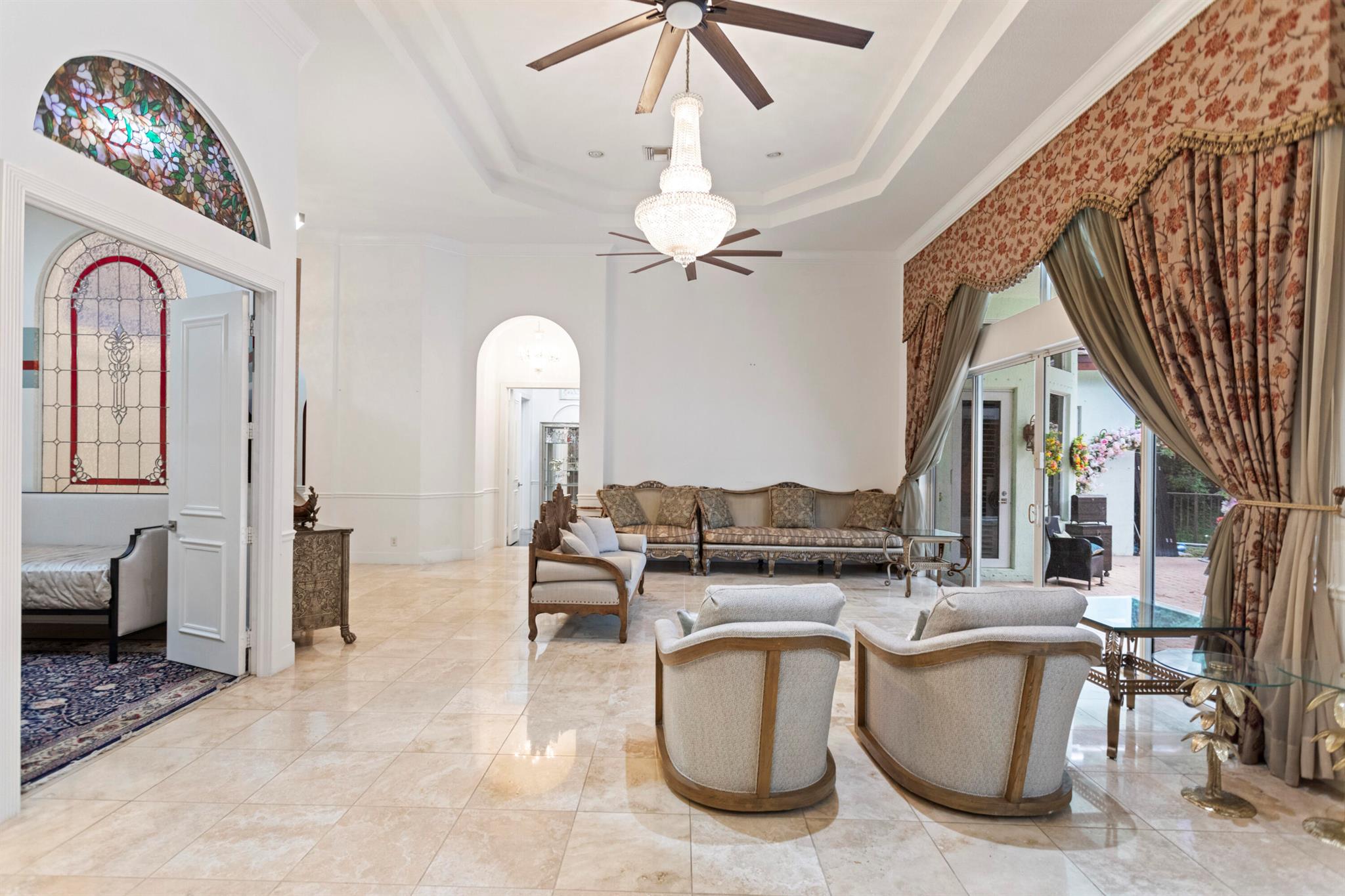 TERNBRIDGE ESTATES - Residential