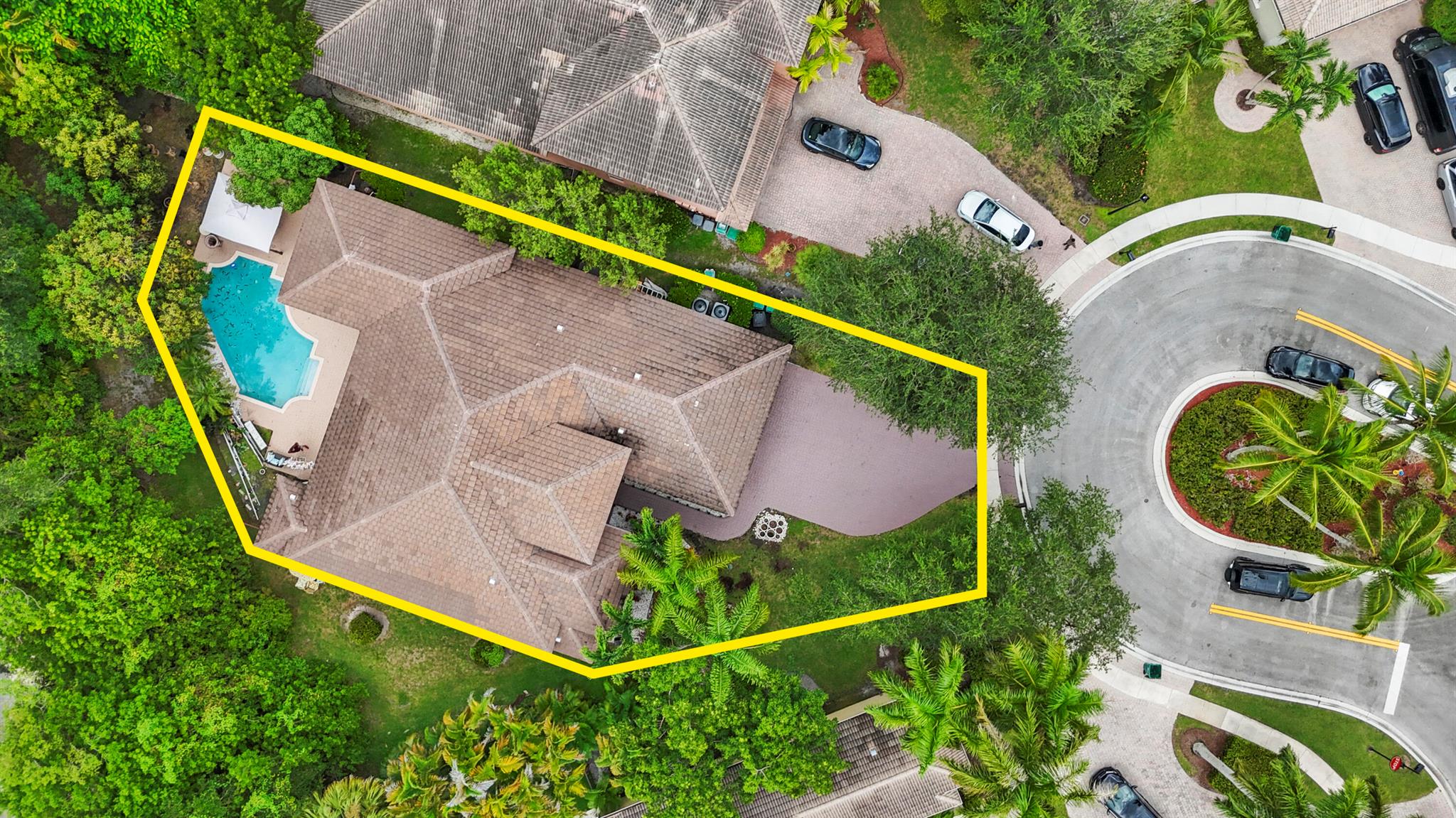 TERNBRIDGE ESTATES - Residential