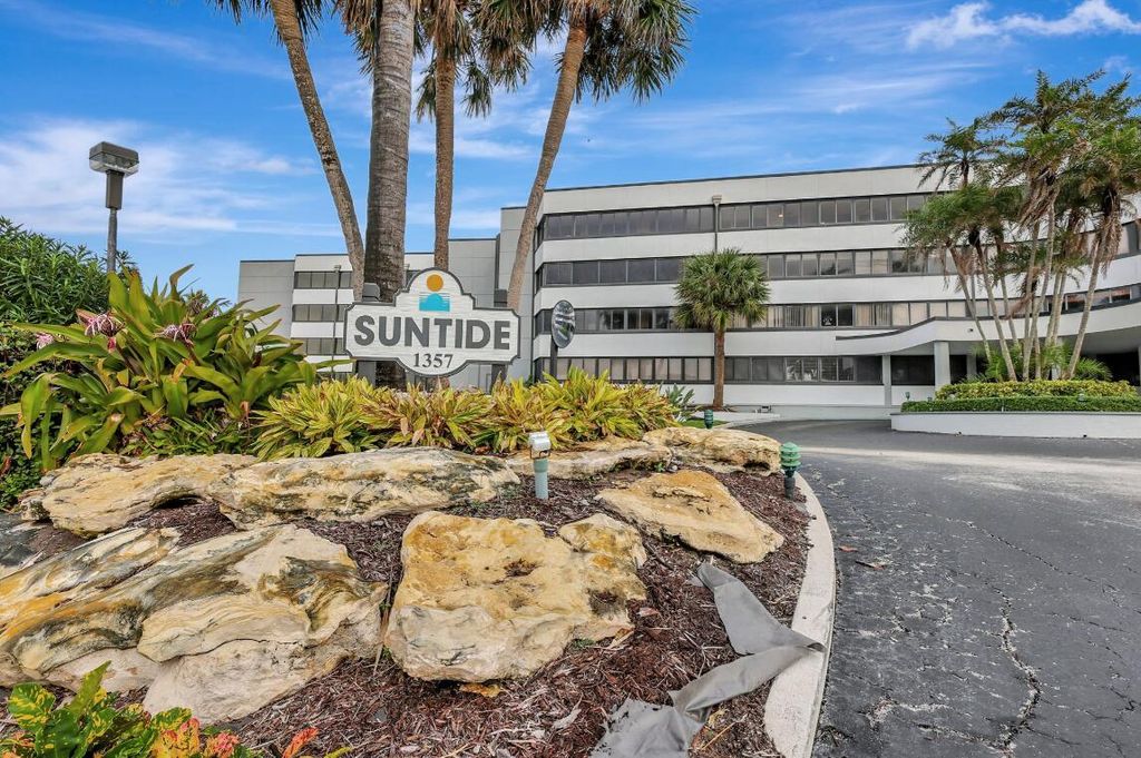 Photo of 1357 NE Ocean Boulevard #215, Stuart, FL 34996 (MLS # R11067373)