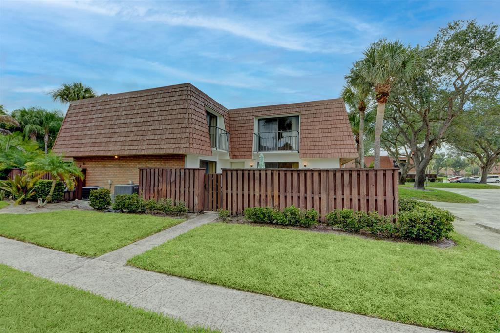 Sunset Trace - Residential