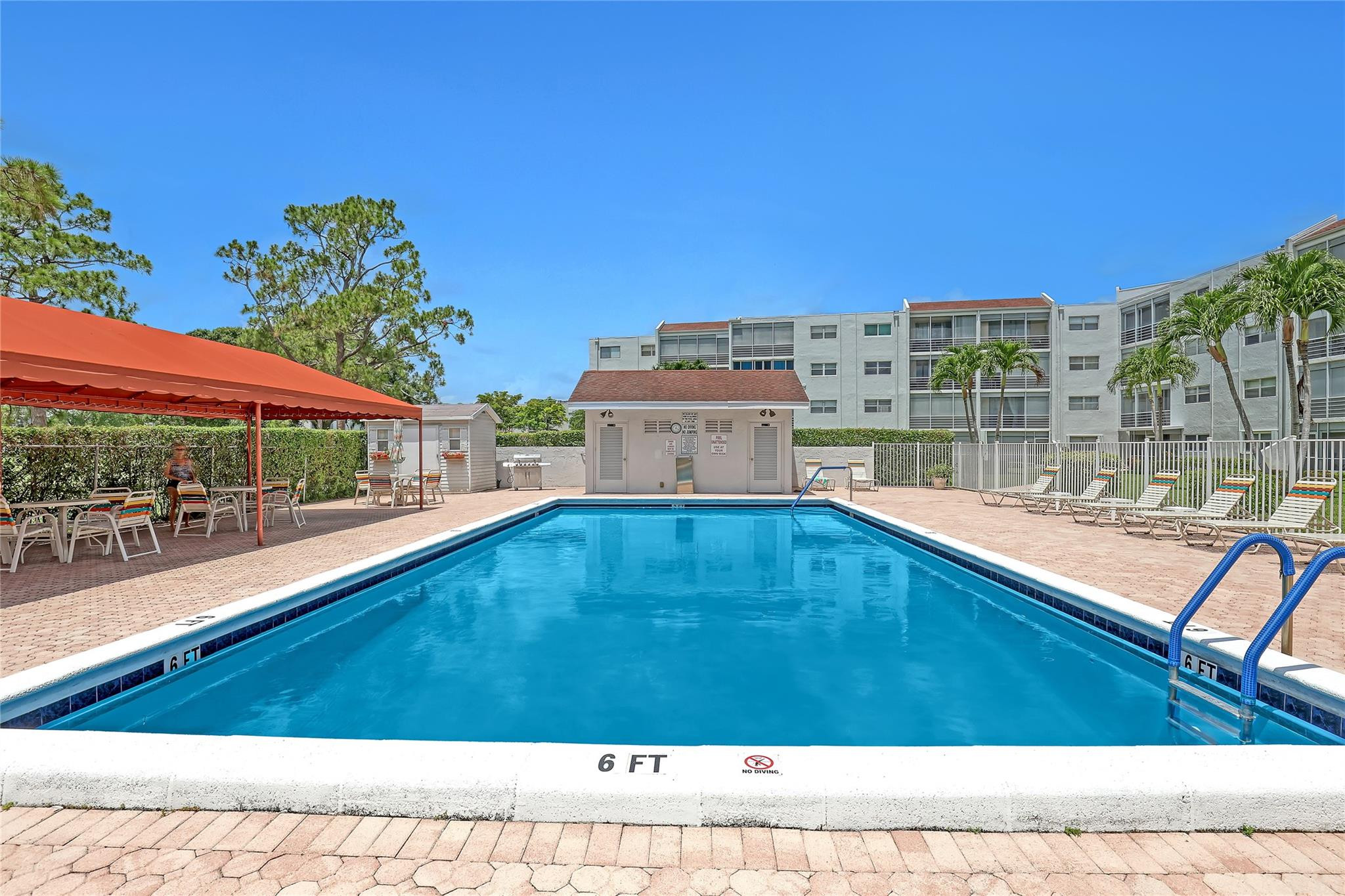 Carlisle At Poinciana Con - Residential Lease