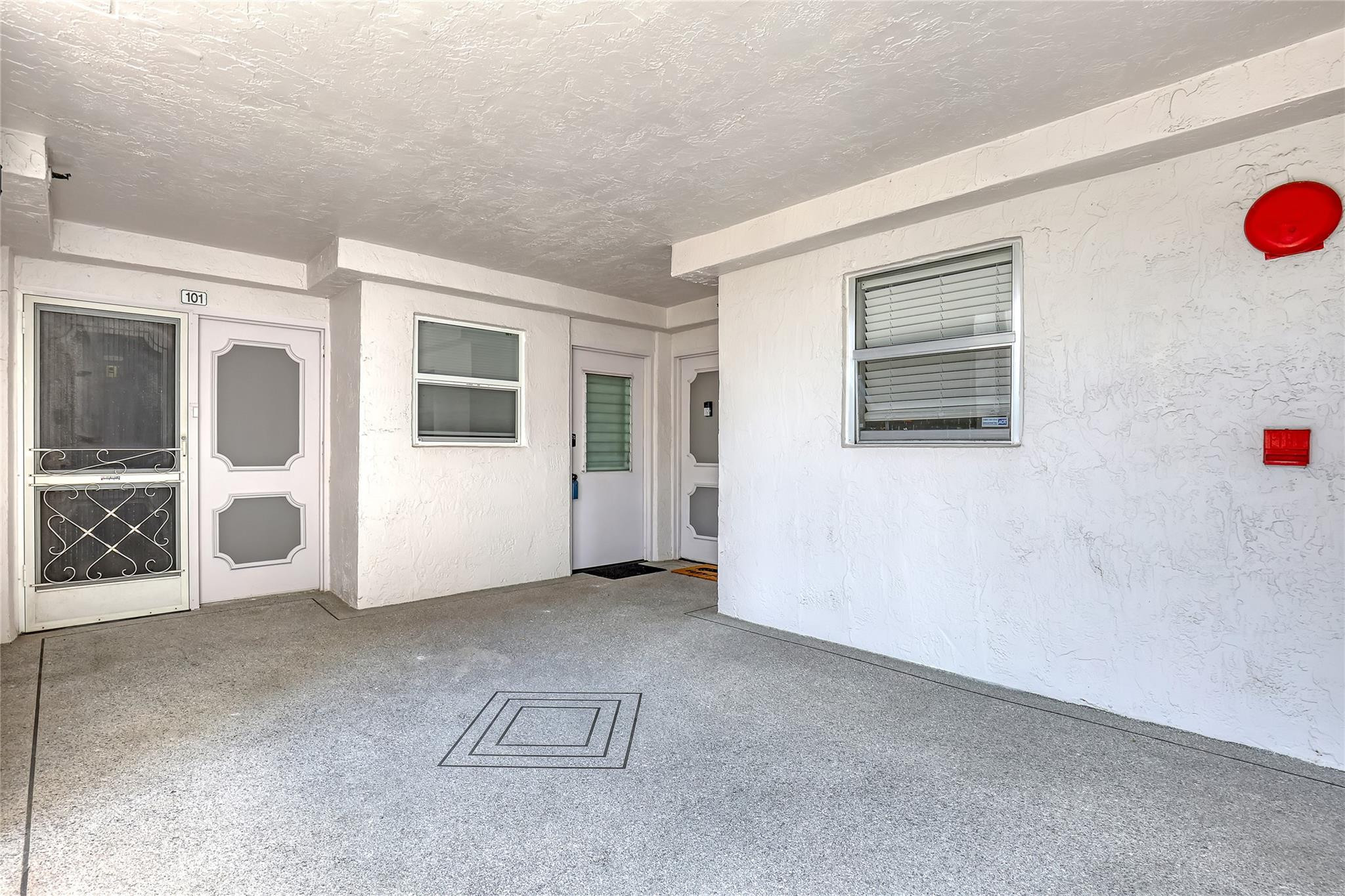 Carlisle At Poinciana Con - Residential Lease