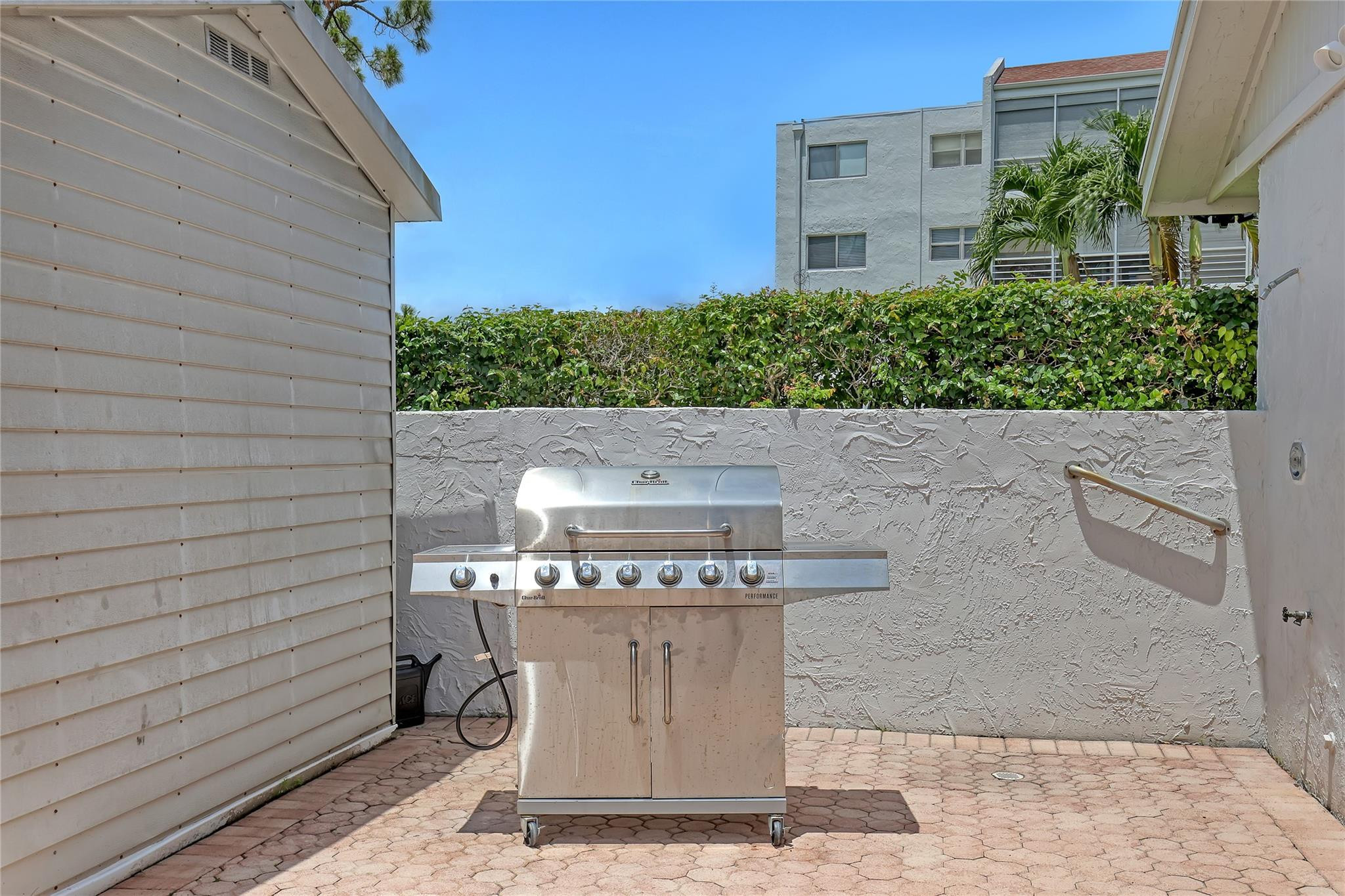 Carlisle At Poinciana Con - Residential Lease