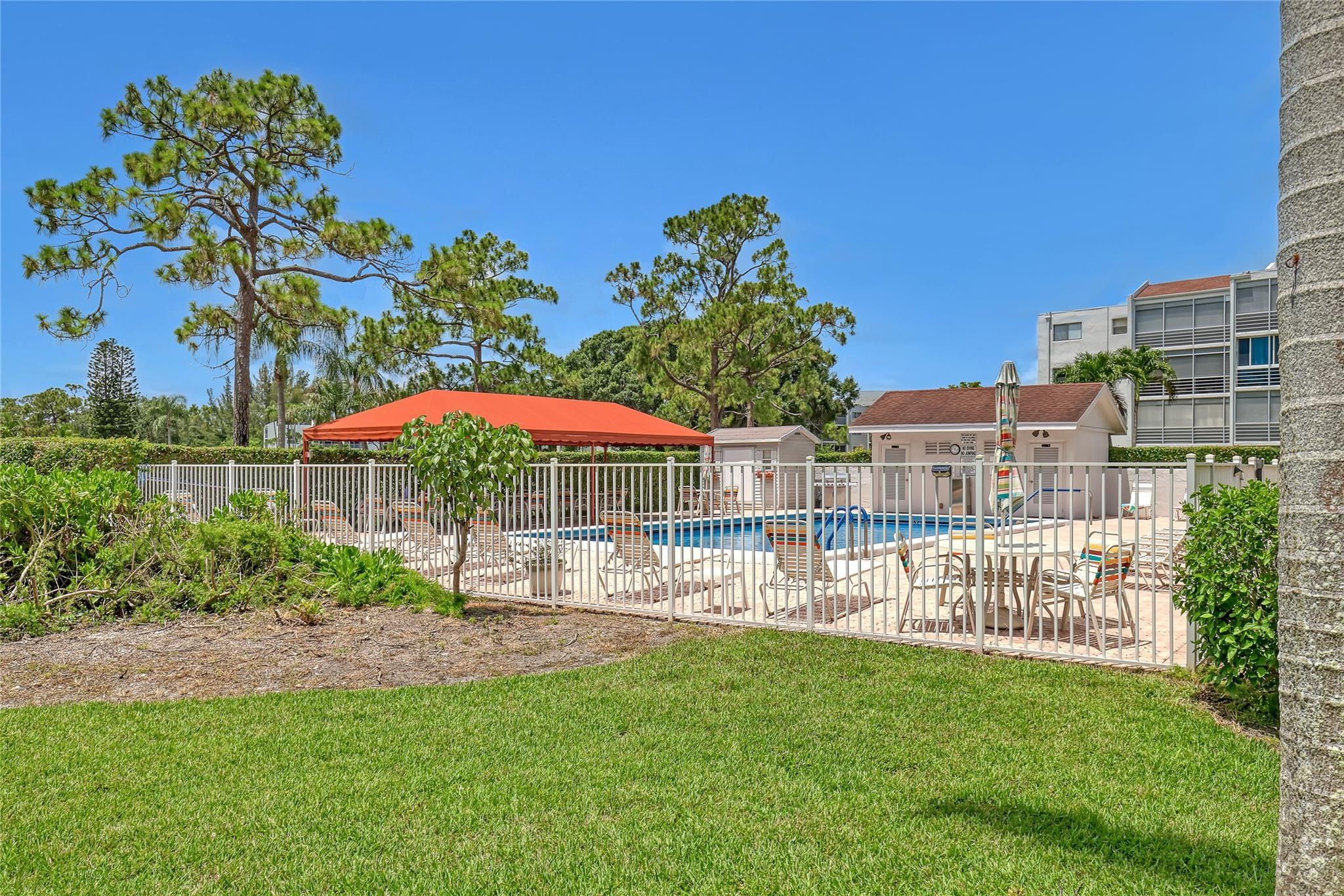 Carlisle At Poinciana Con - Residential Lease