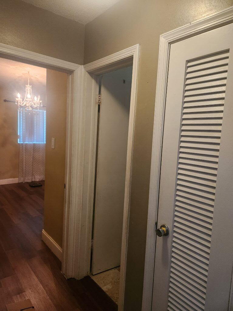 MAINLANDS OF TAMARAC LAKES - Residential Lease