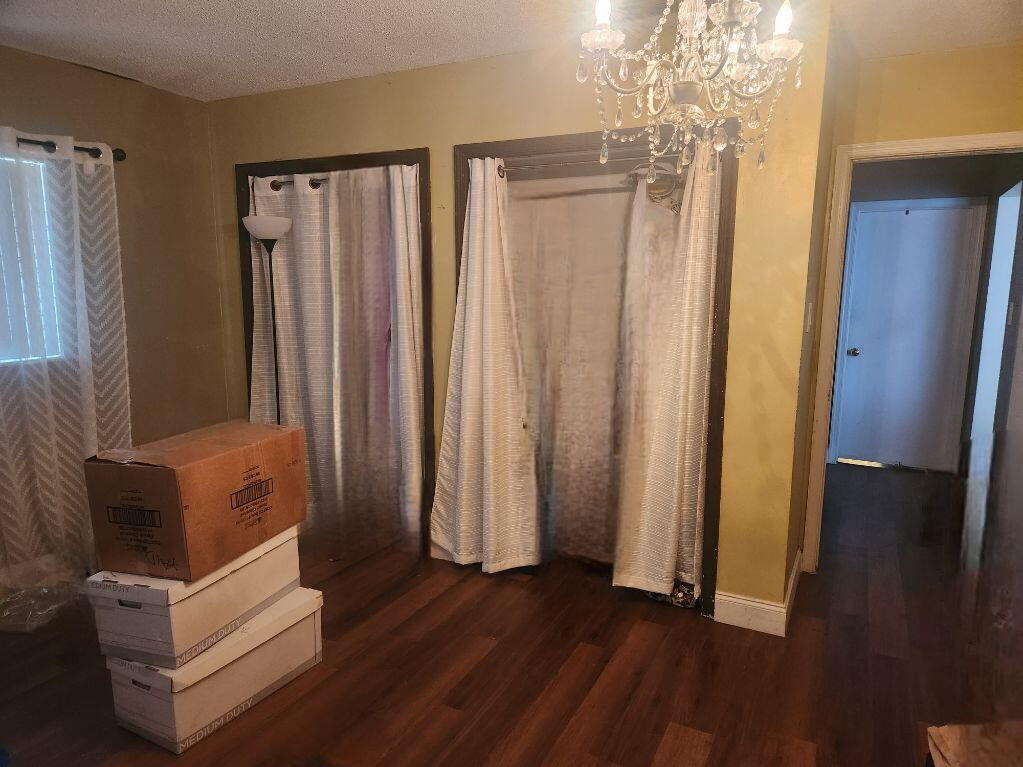 MAINLANDS OF TAMARAC LAKES - Residential Lease