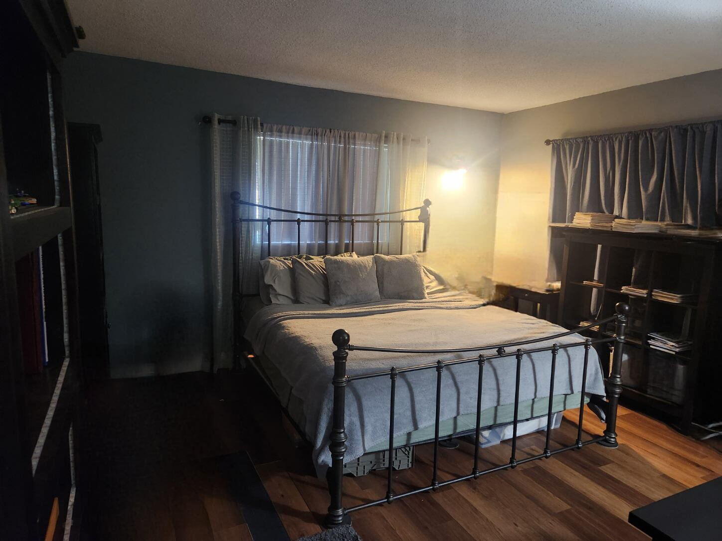 MAINLANDS OF TAMARAC LAKES - Residential Lease